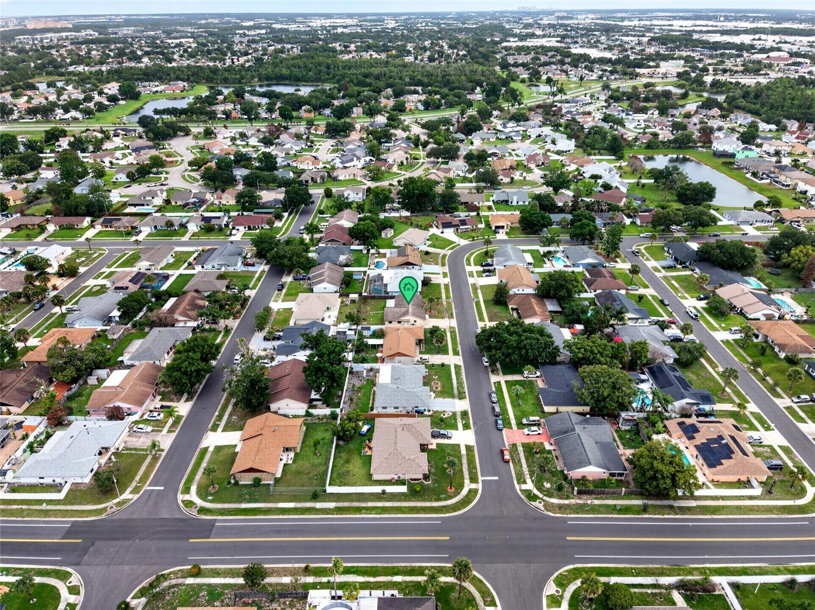12022 PICALILLI ST, ORLANDO, FL, 32837