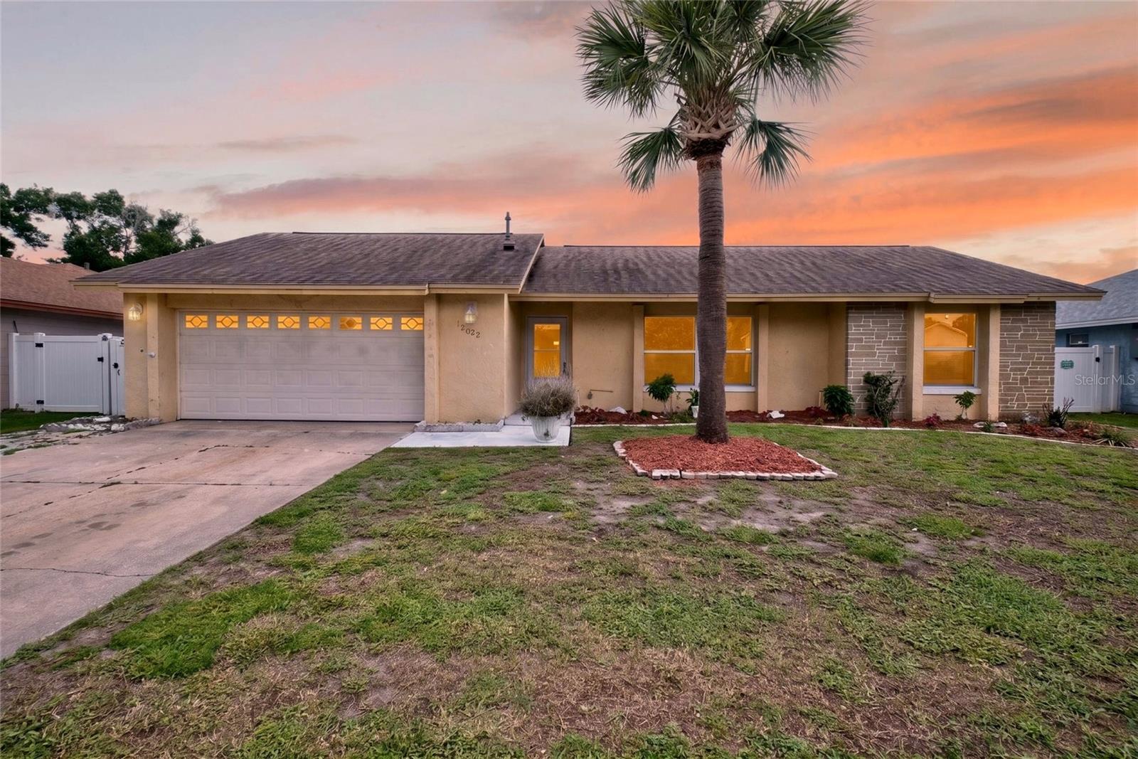 12022 PICALILLI ST, ORLANDO, FL, 32837