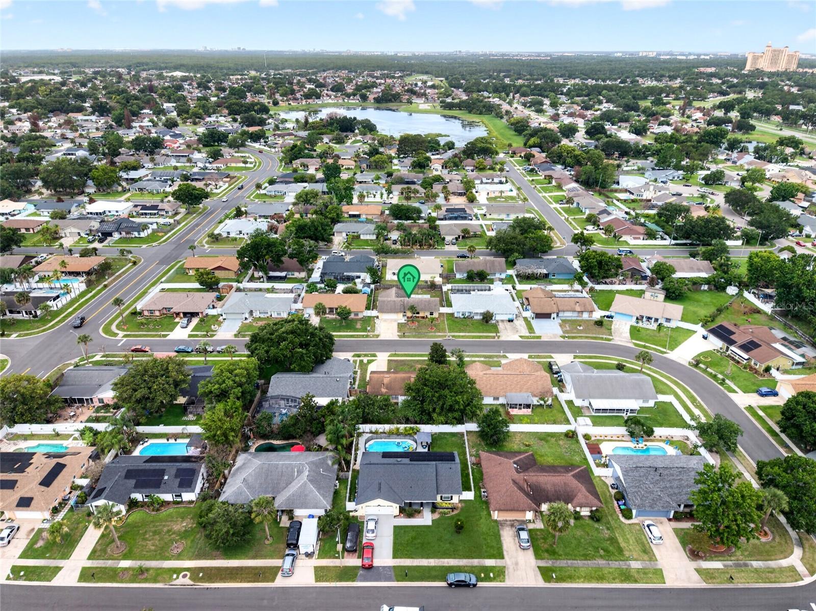 12022 PICALILLI ST, ORLANDO, FL, 32837