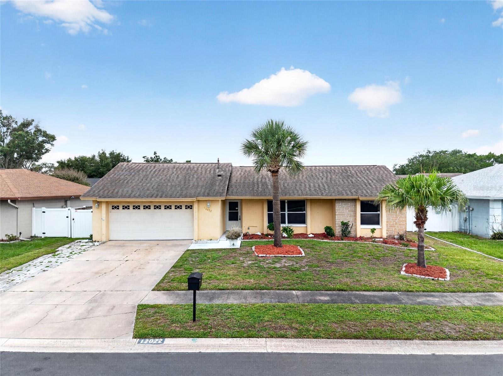 12022 PICALILLI ST, ORLANDO, FL, 32837