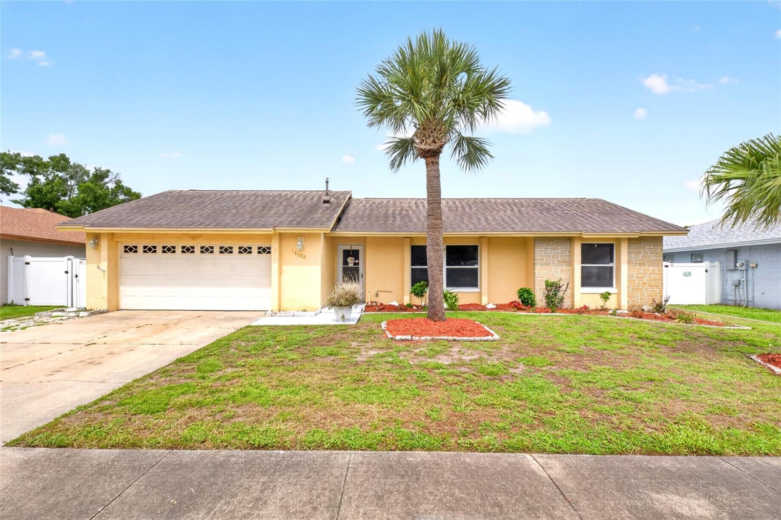 12022 PICALILLI ST, ORLANDO, FL, 32837