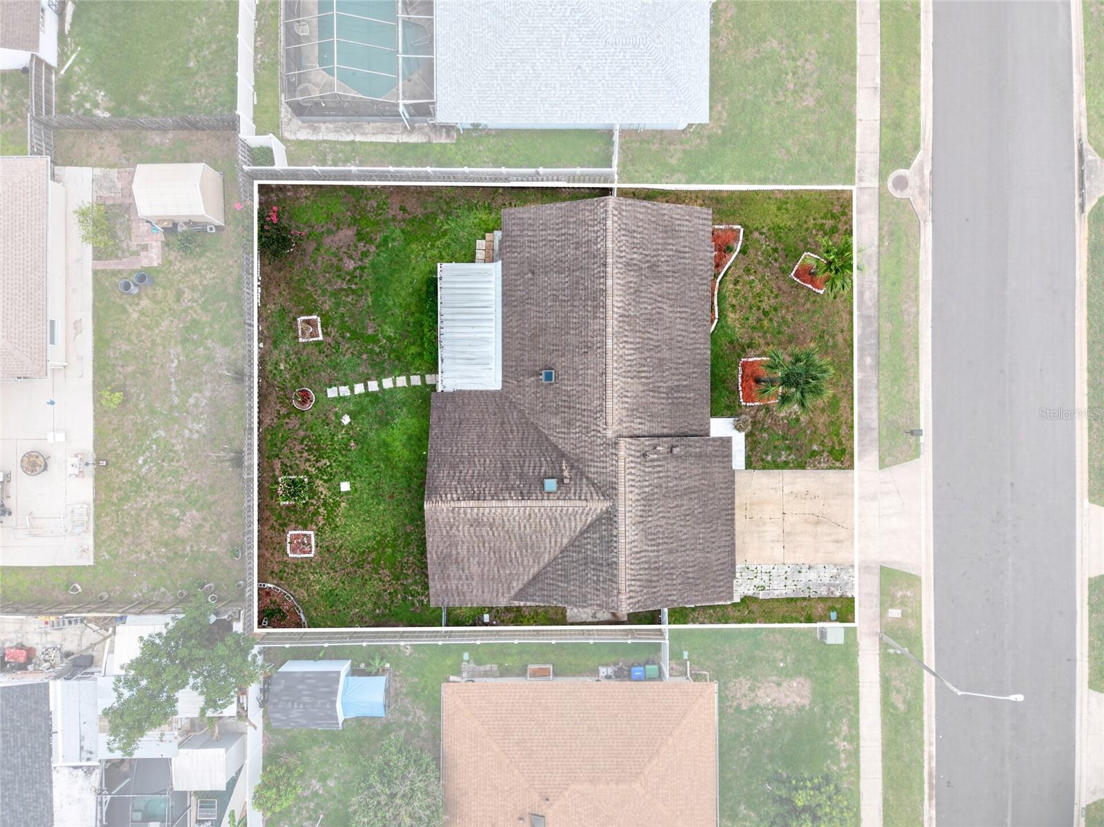 12022 PICALILLI ST, ORLANDO, FL, 32837