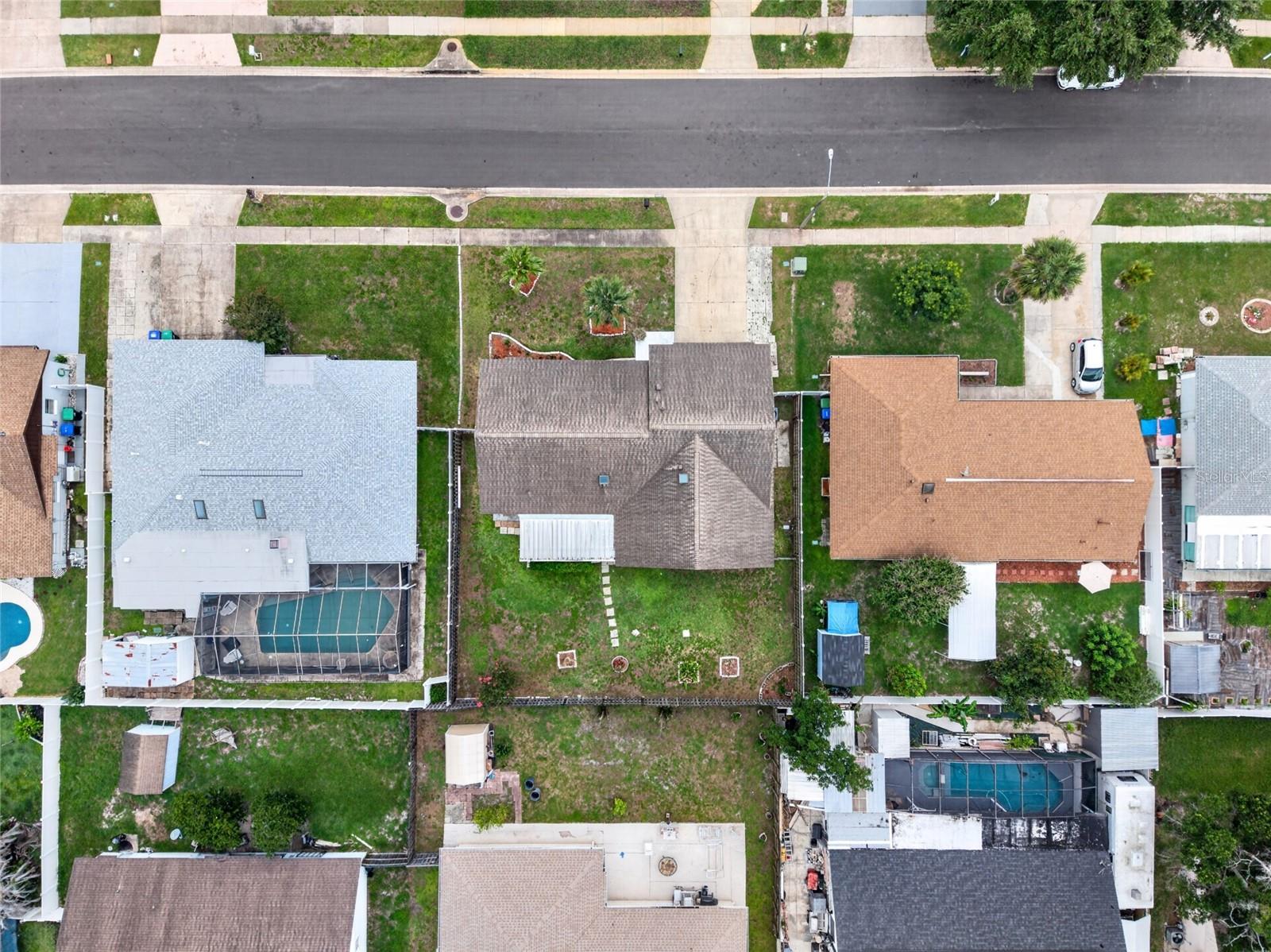 12022 PICALILLI ST, ORLANDO, FL, 32837
