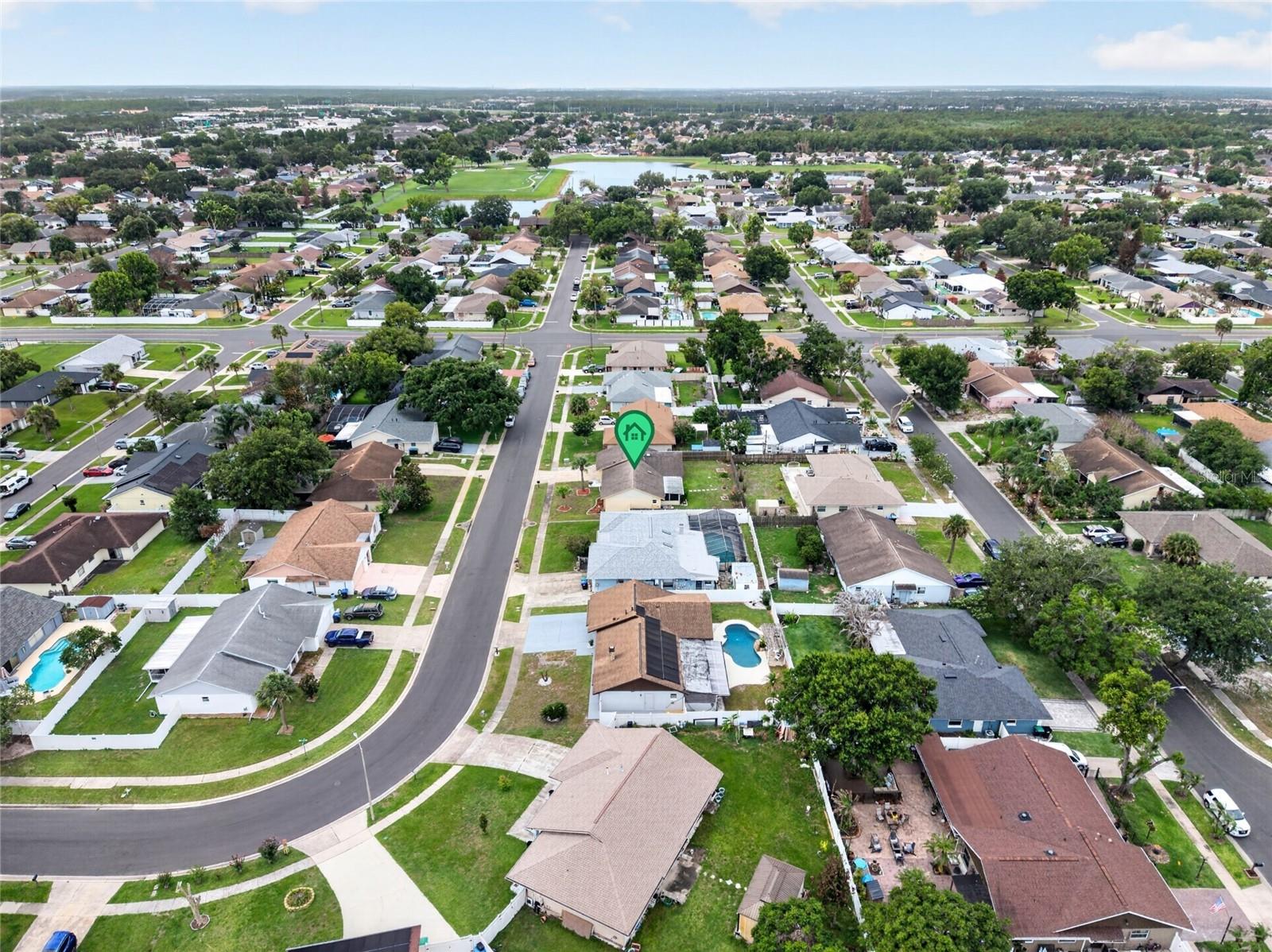 12022 PICALILLI ST, ORLANDO, FL, 32837