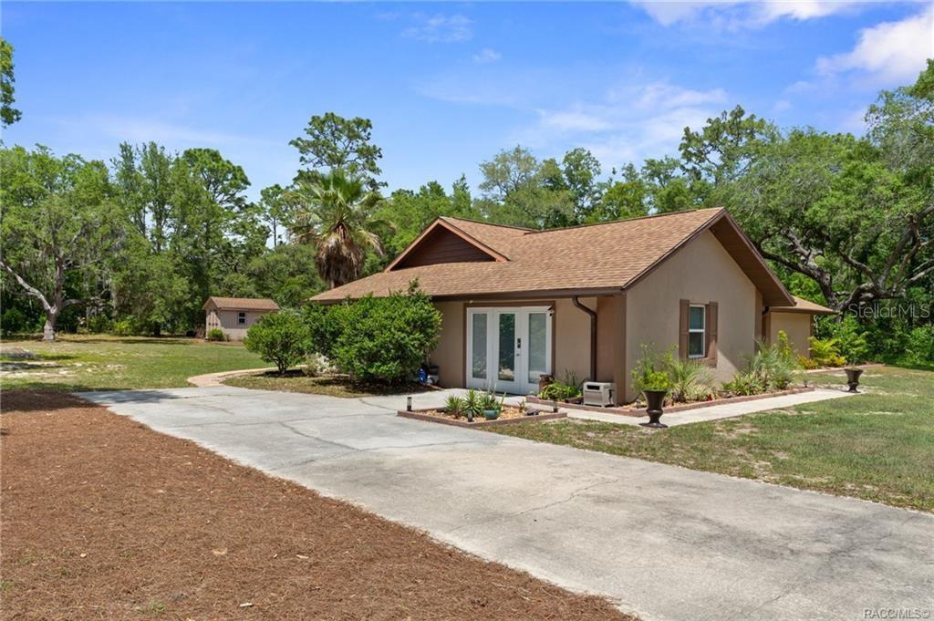 807 W NATIONAL ST, HERNANDO, FL, 34442