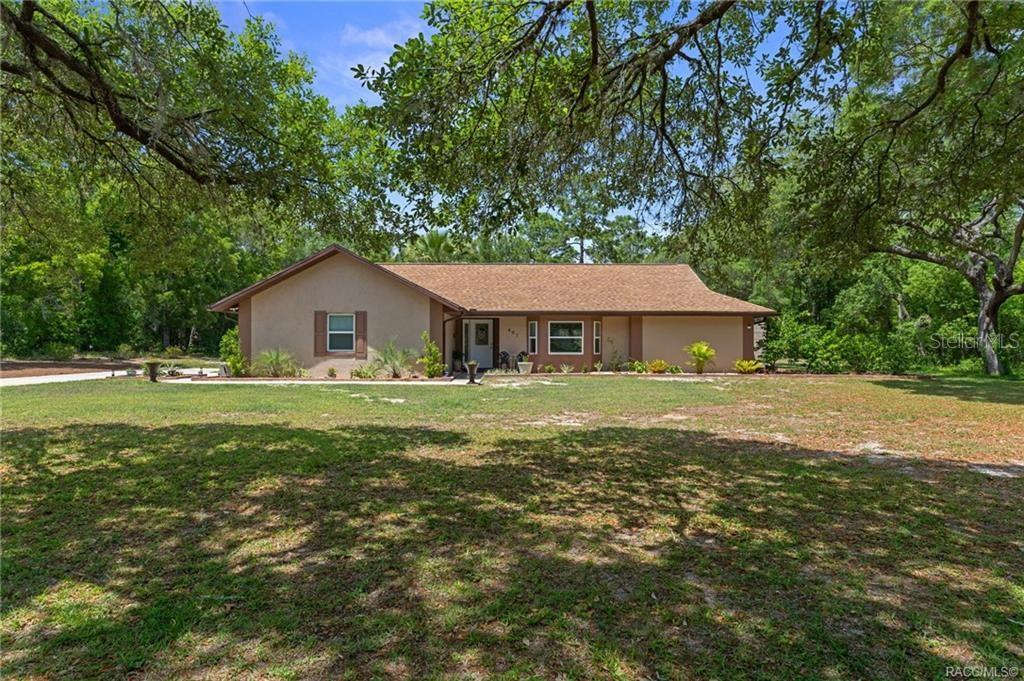 807 W NATIONAL ST, HERNANDO, FL, 34442