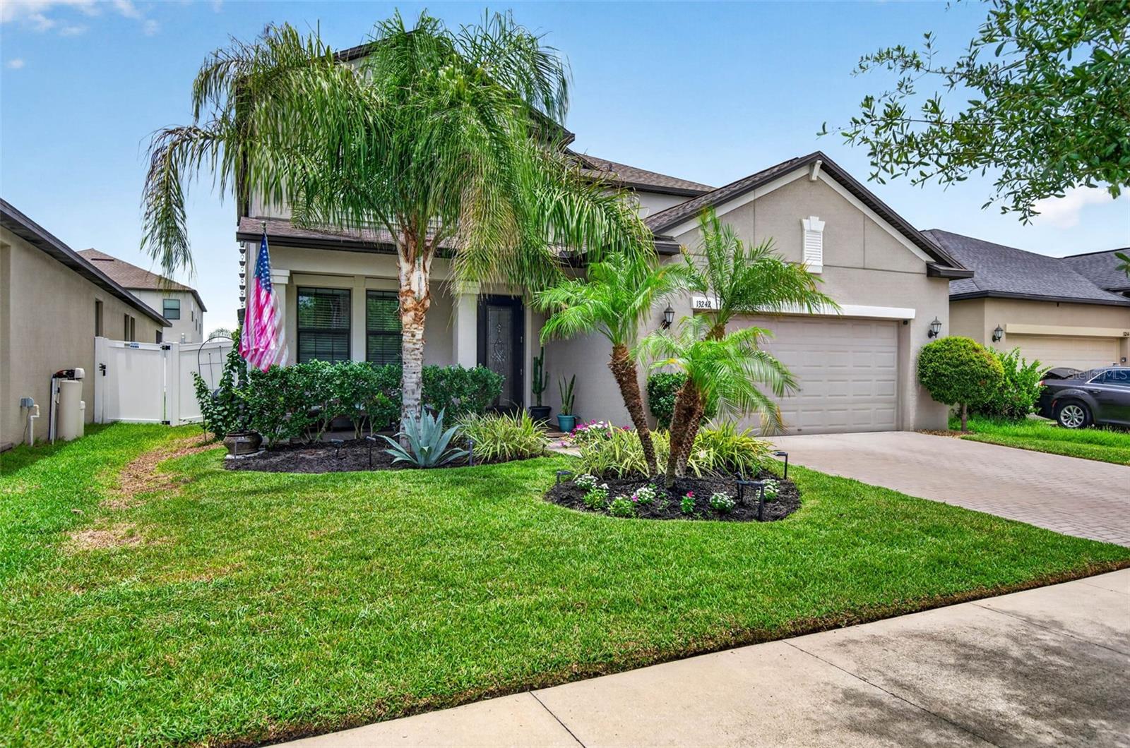 13242 SATIN LILY DR, RIVERVIEW, FL, 33579