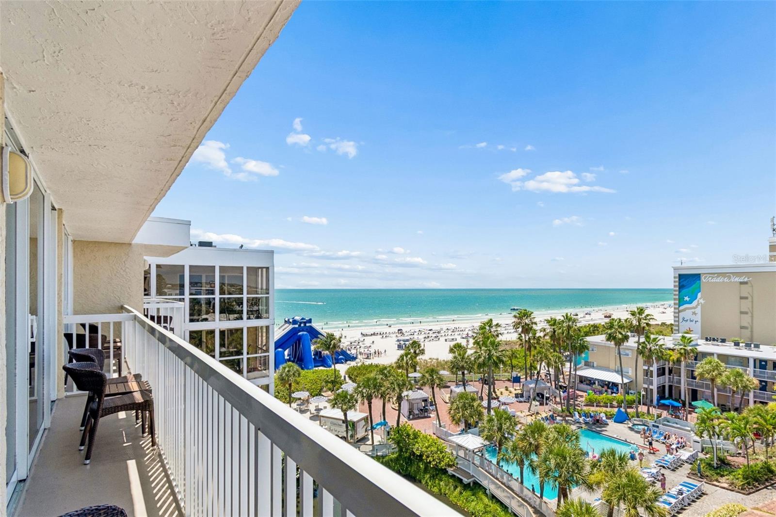 5500 GULF BLVD #7230, ST PETE BEACH, FL, 33706
