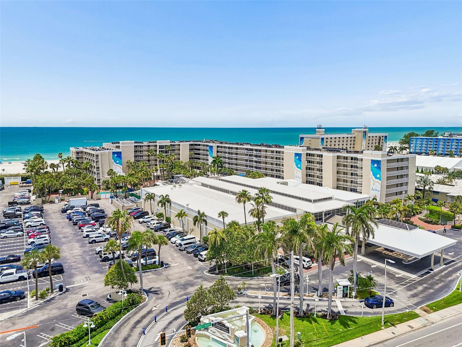 5500 GULF BLVD #7230, ST PETE BEACH, FL, 33706