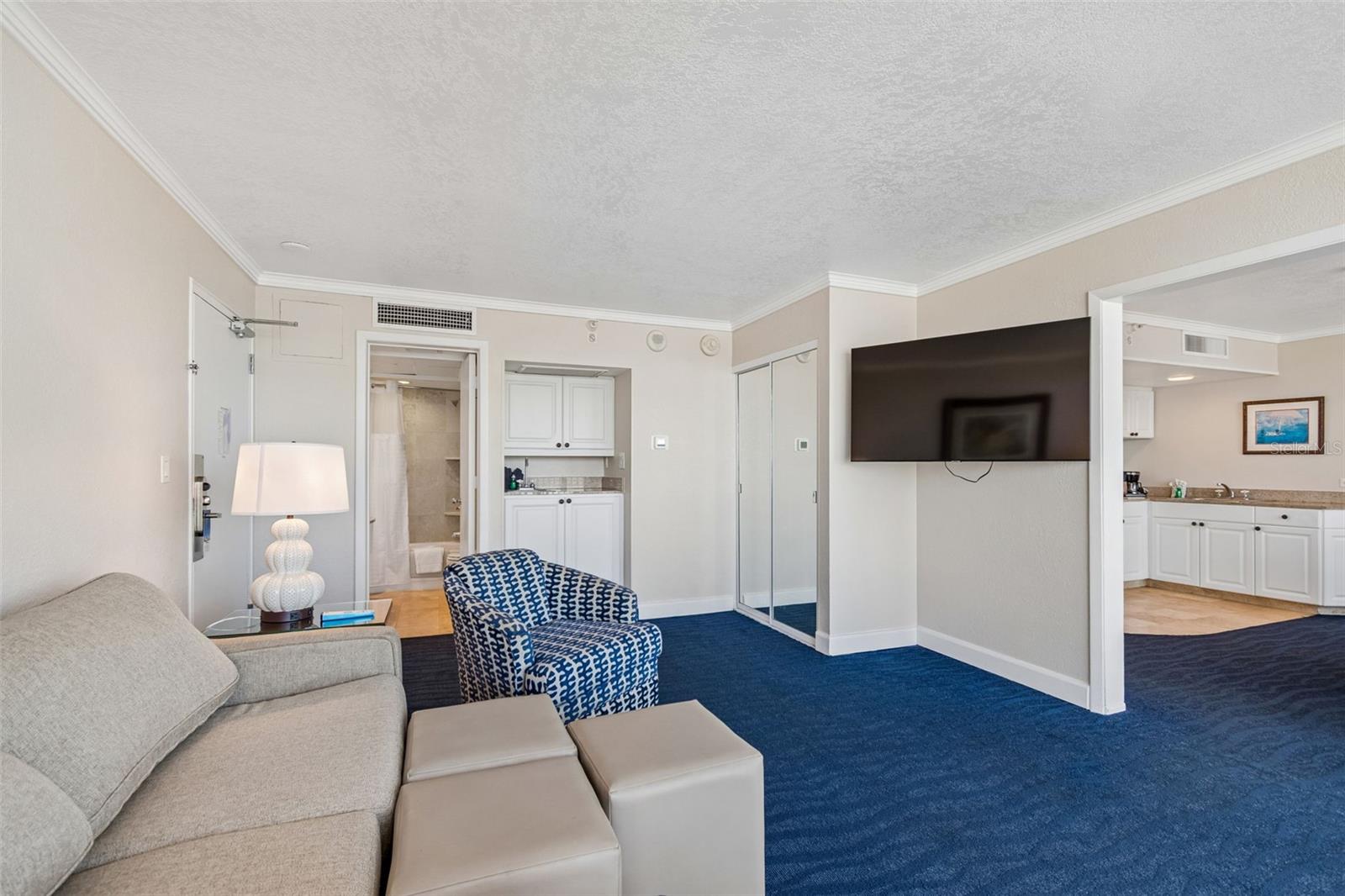 5500 GULF BLVD #7230, ST PETE BEACH, FL, 33706
