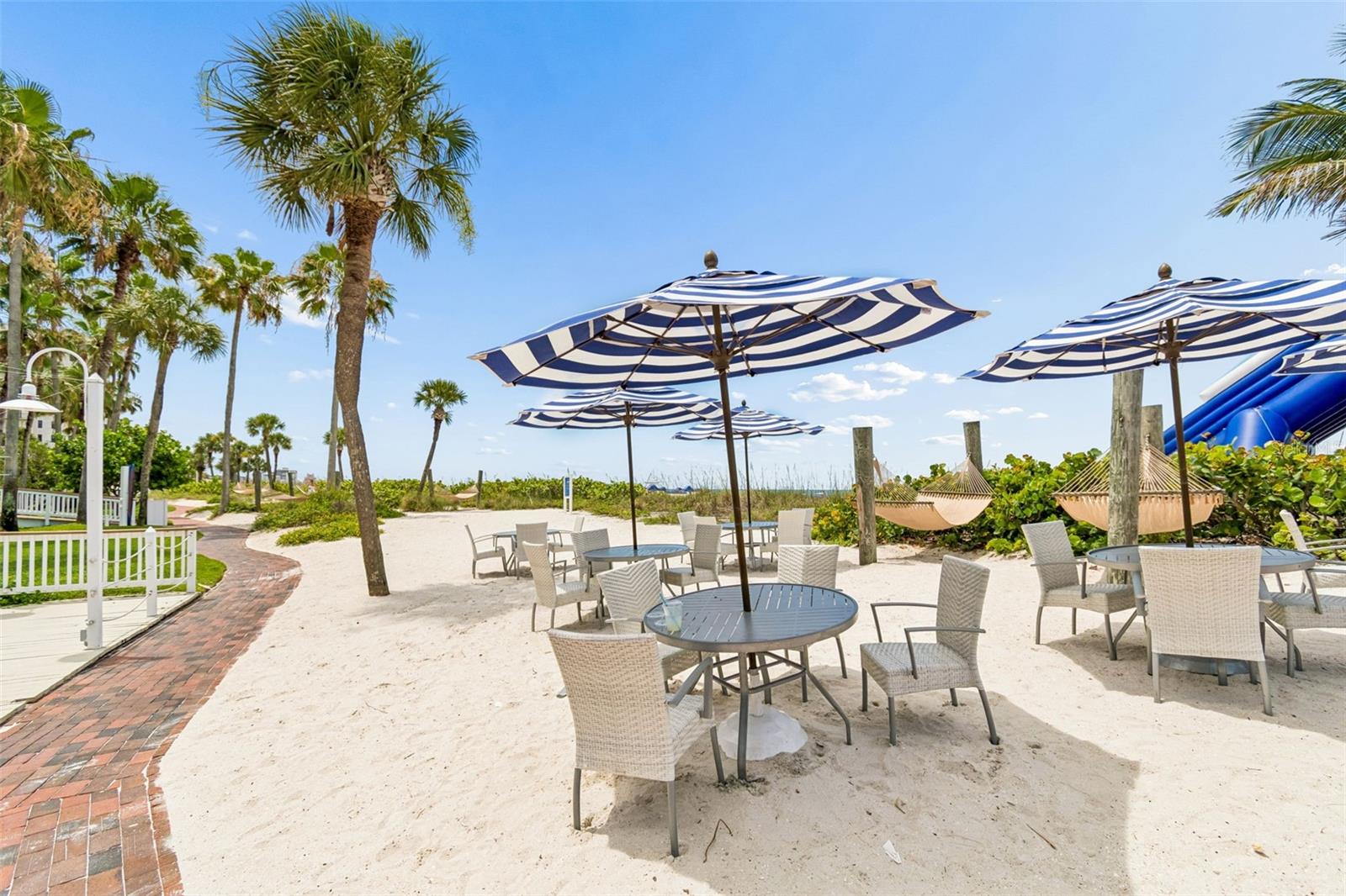 5500 GULF BLVD #7230, ST PETE BEACH, FL, 33706