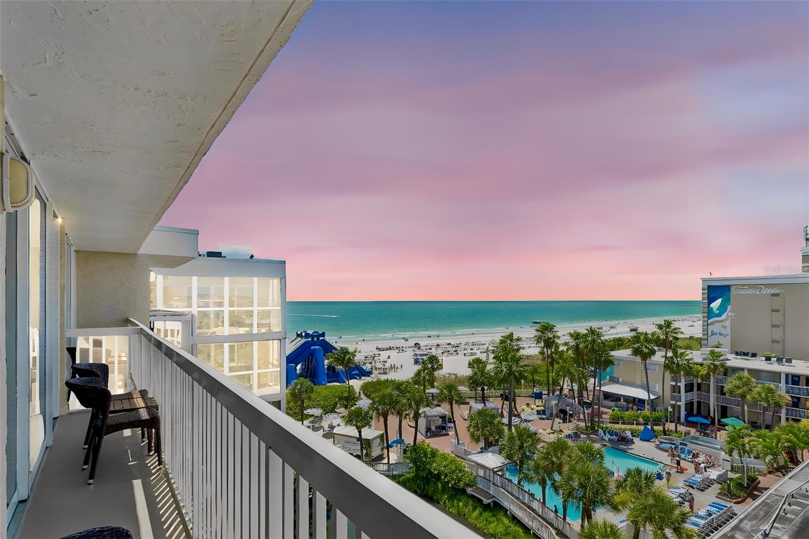 5500 GULF BLVD #7230, ST PETE BEACH, FL, 33706