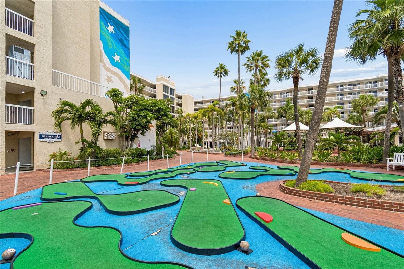 5500 GULF BLVD #7230, ST PETE BEACH, FL, 33706