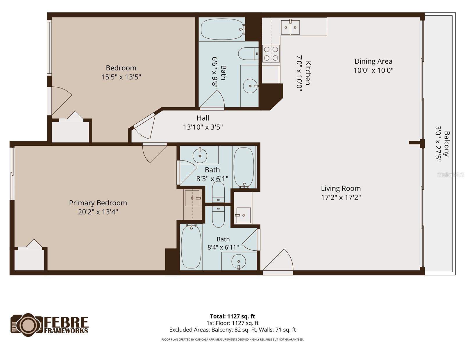 5500 GULF BLVD #7230, ST PETE BEACH, FL, 33706