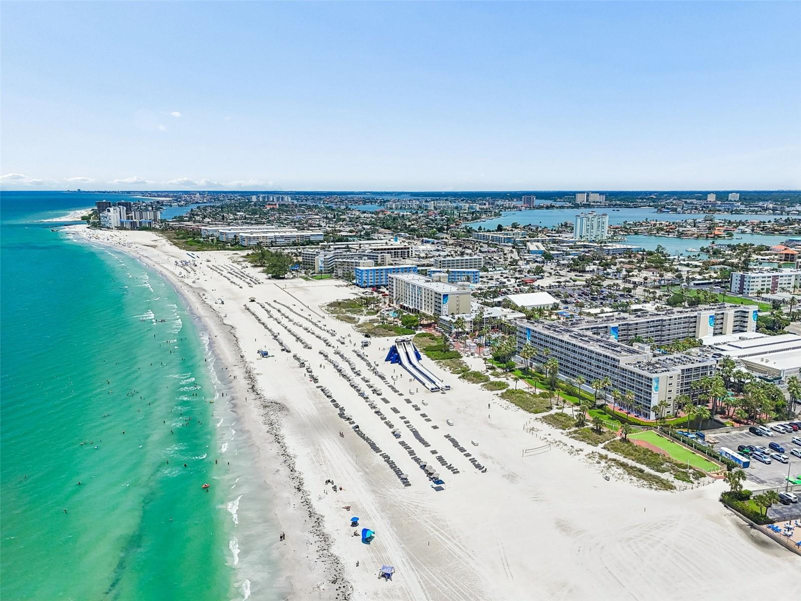 5500 GULF BLVD #7230, ST PETE BEACH, FL, 33706