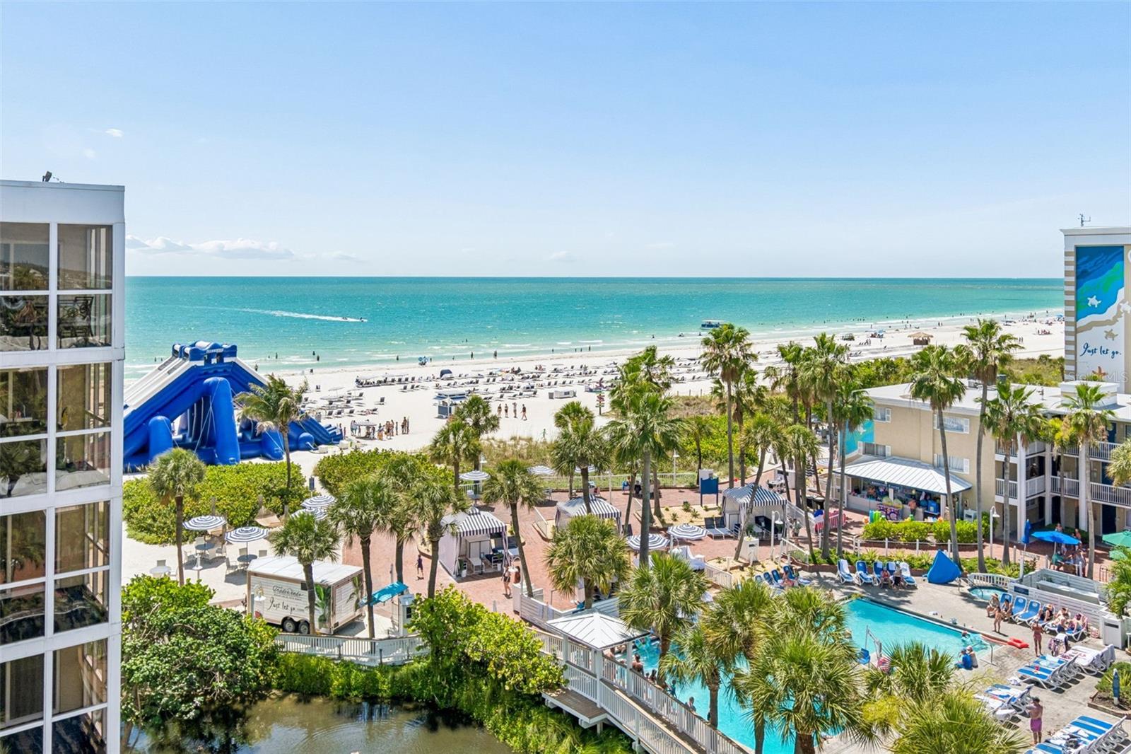 5500 GULF BLVD #7230, ST PETE BEACH, FL, 33706