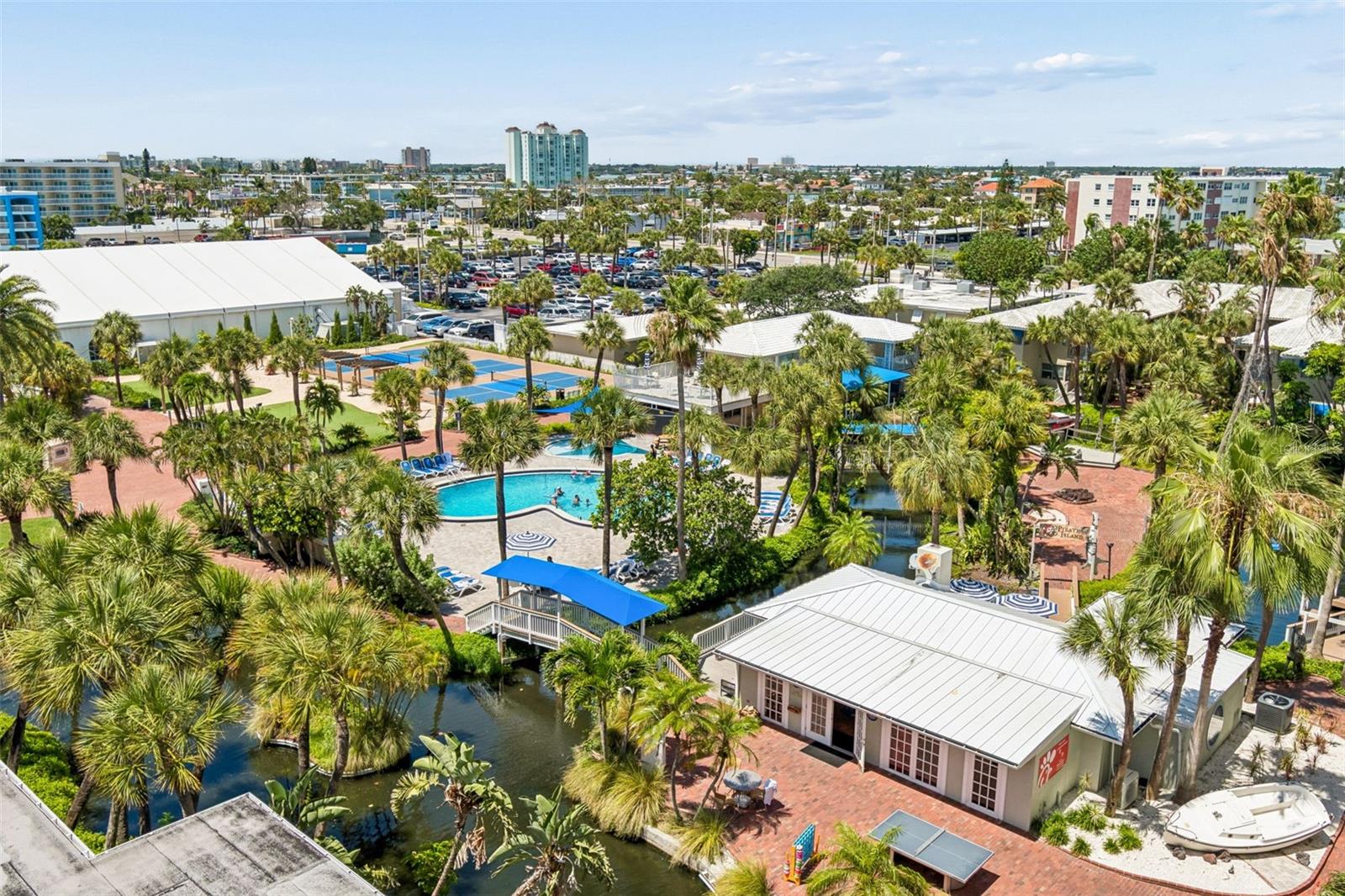 5500 GULF BLVD #7230, ST PETE BEACH, FL, 33706