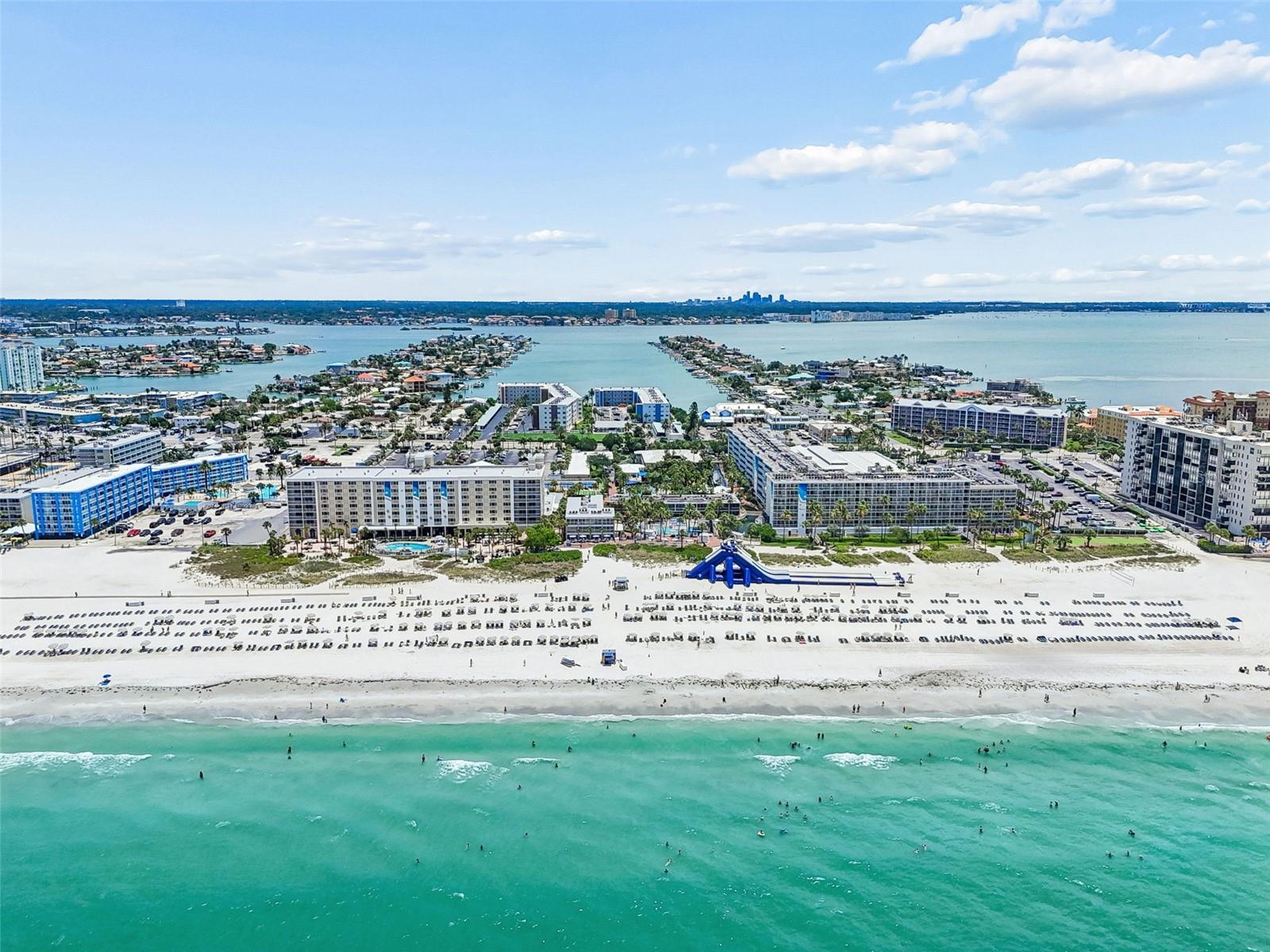 5500 GULF BLVD #7230, ST PETE BEACH, FL, 33706