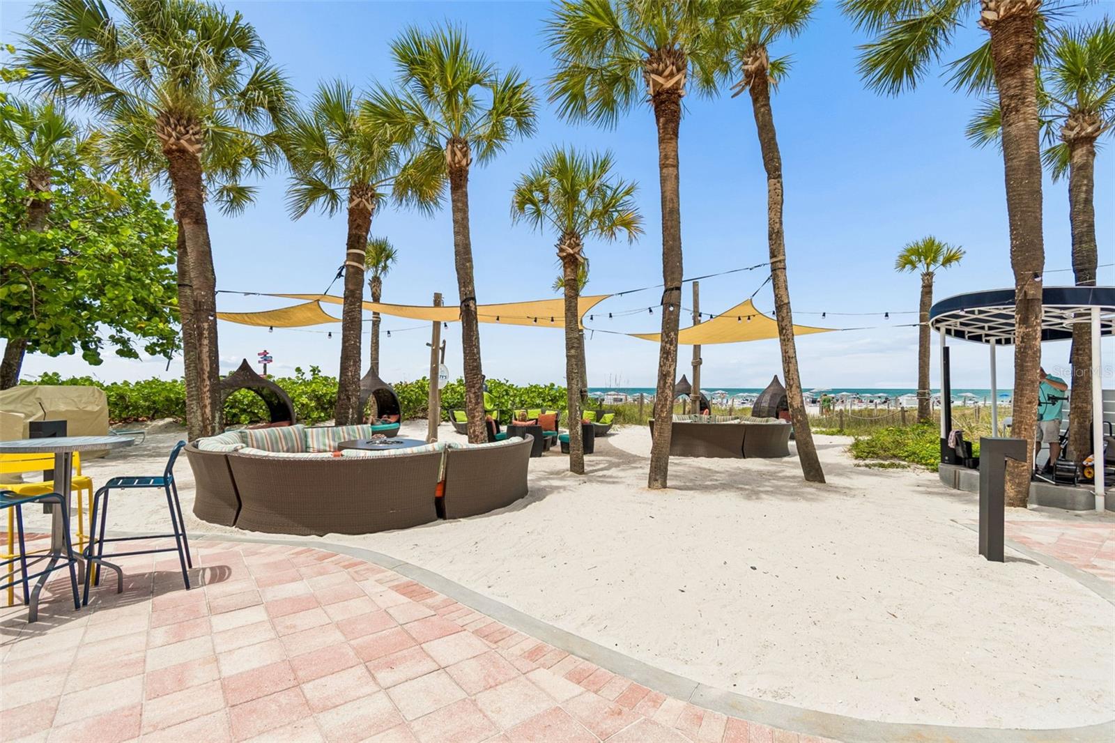 5500 GULF BLVD #7230, ST PETE BEACH, FL, 33706