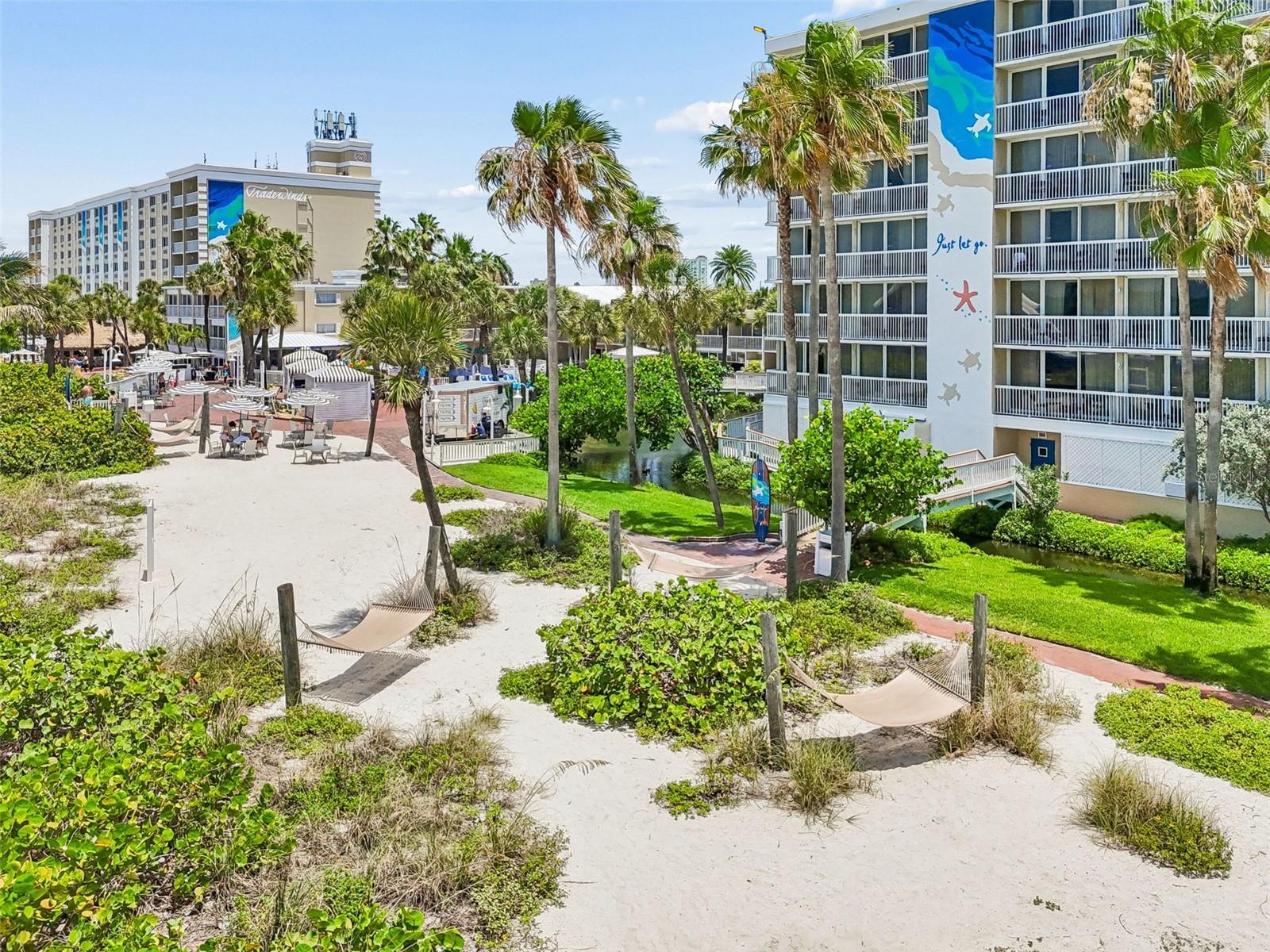 5500 GULF BLVD #7230, ST PETE BEACH, FL, 33706