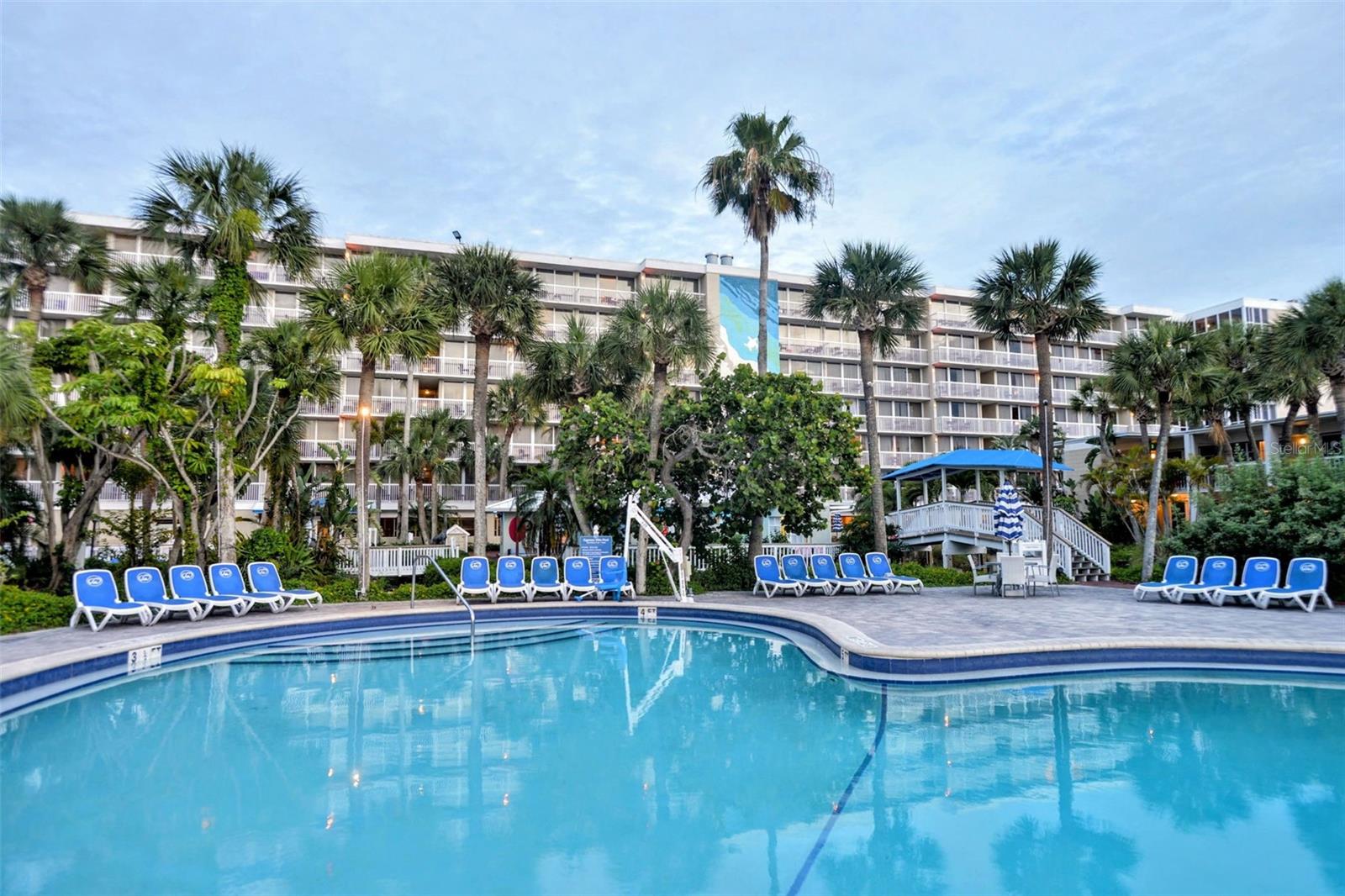 5500 GULF BLVD #7230, ST PETE BEACH, FL, 33706