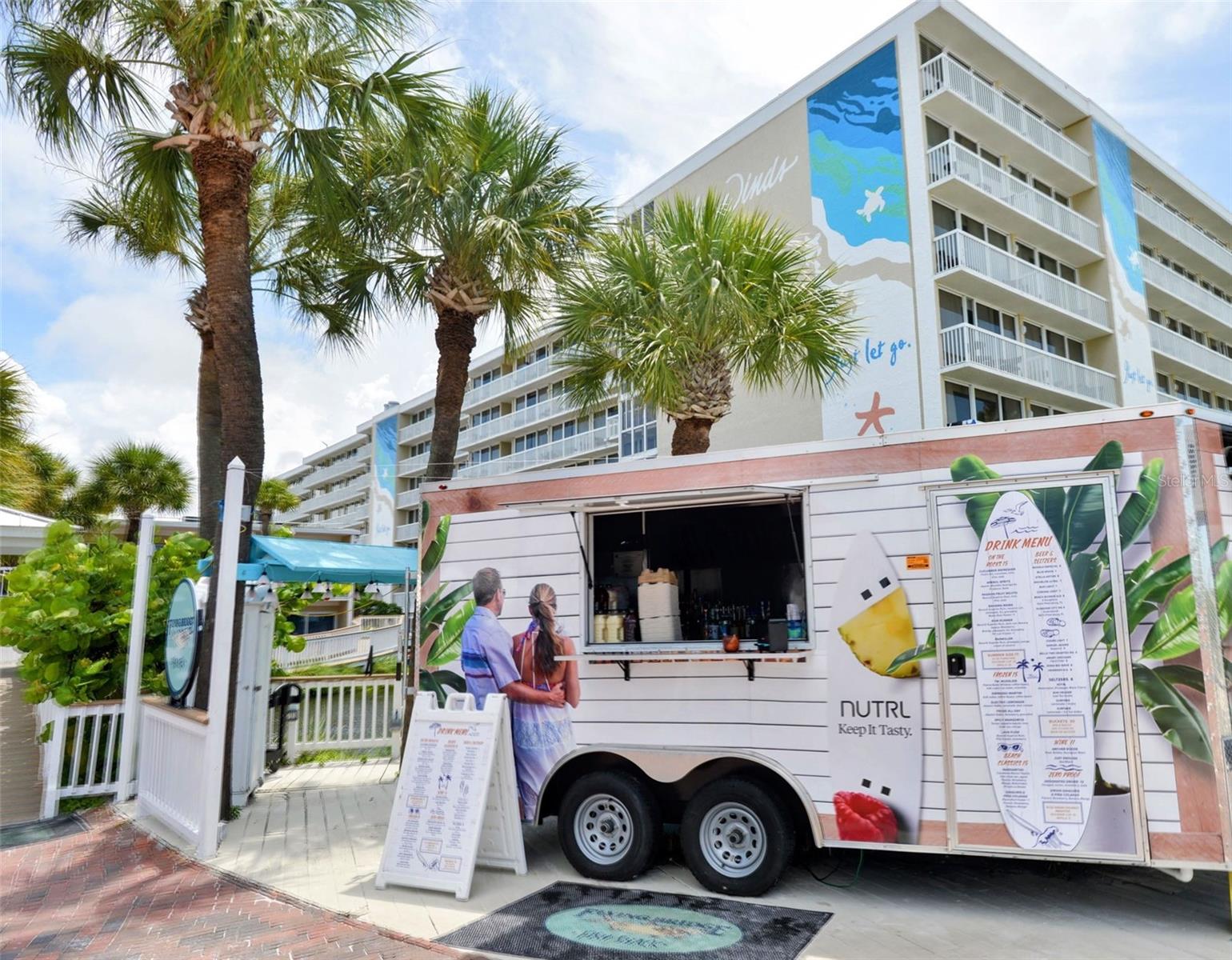 5500 GULF BLVD #7230, ST PETE BEACH, FL, 33706