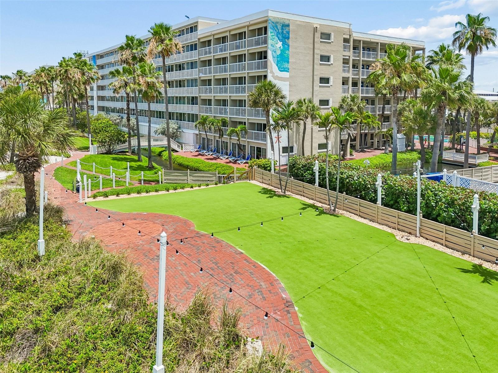 5500 GULF BLVD #7230, ST PETE BEACH, FL, 33706