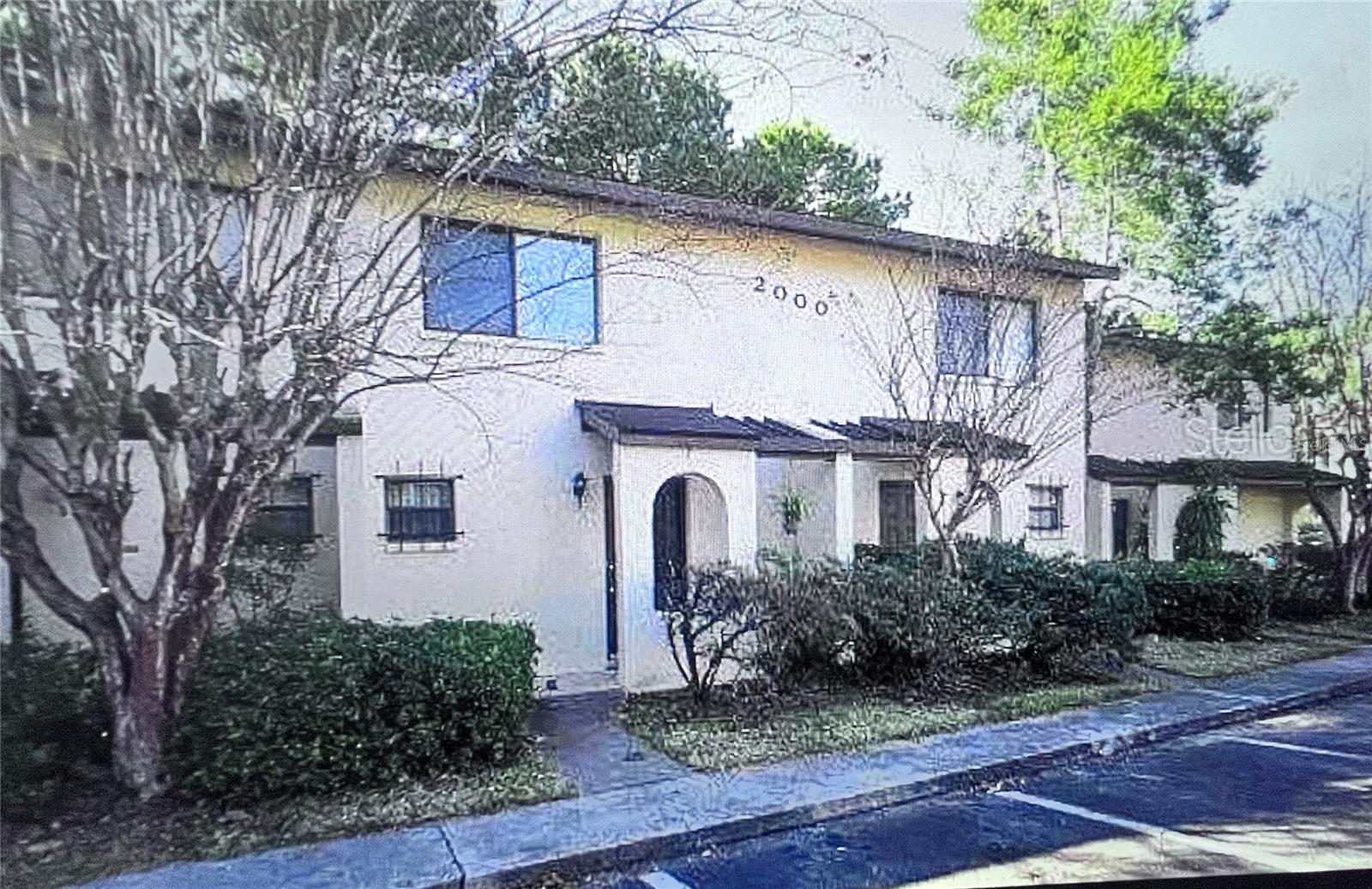 2735 SW 35TH PL #2004, GAINESVILLE, FL, 32608