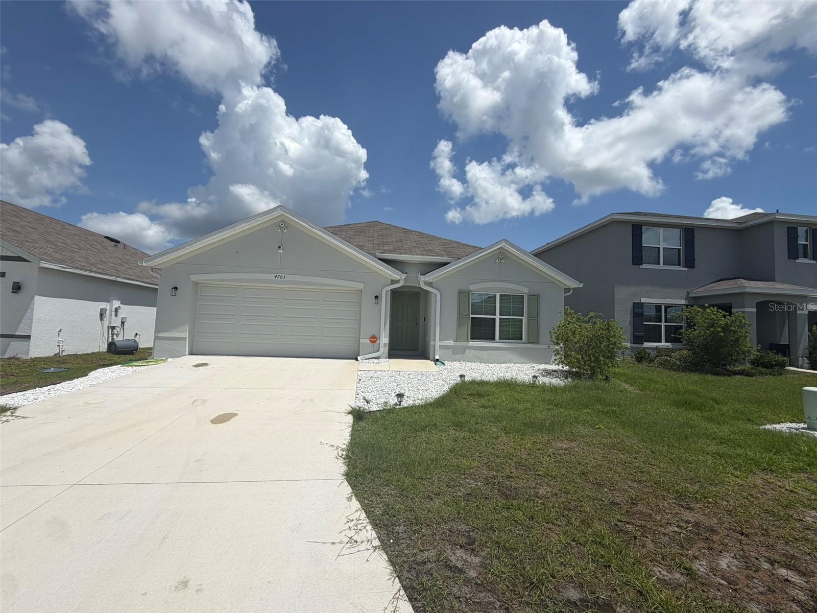4703 SW 85TH PL, OCALA, FL, 34476