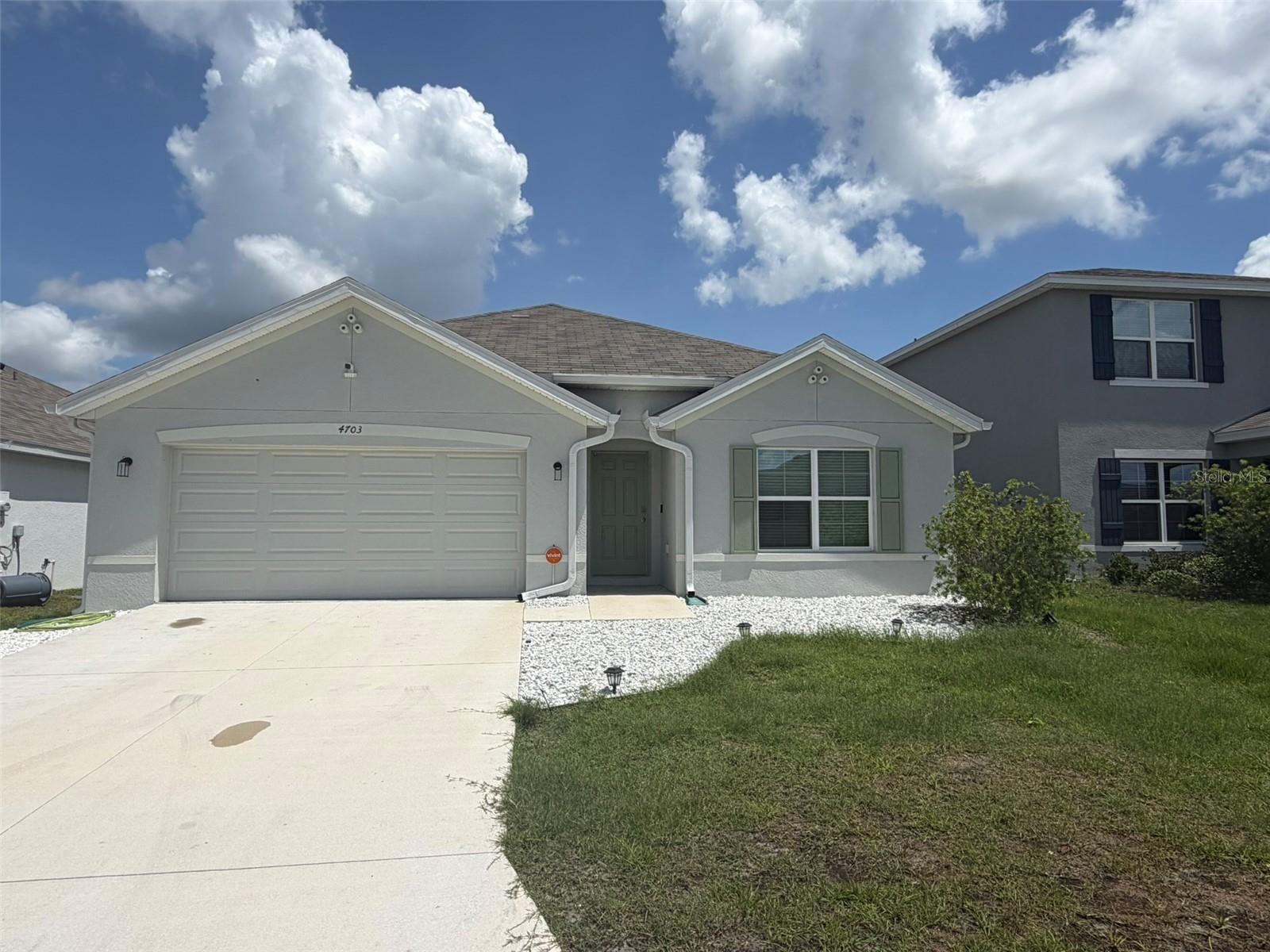 4703 SW 85TH PL, OCALA, FL, 34476