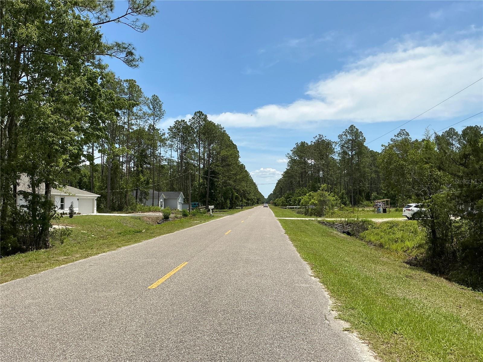 4430 VICKI ST, HASTINGS, FL, 32145