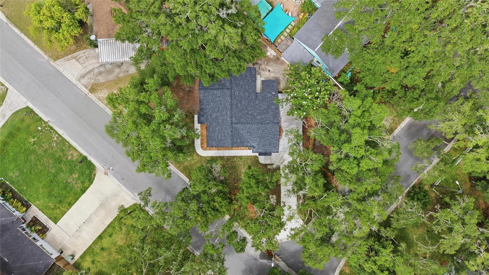 2102 E HOWELL ST, TAMPA, FL, 33610