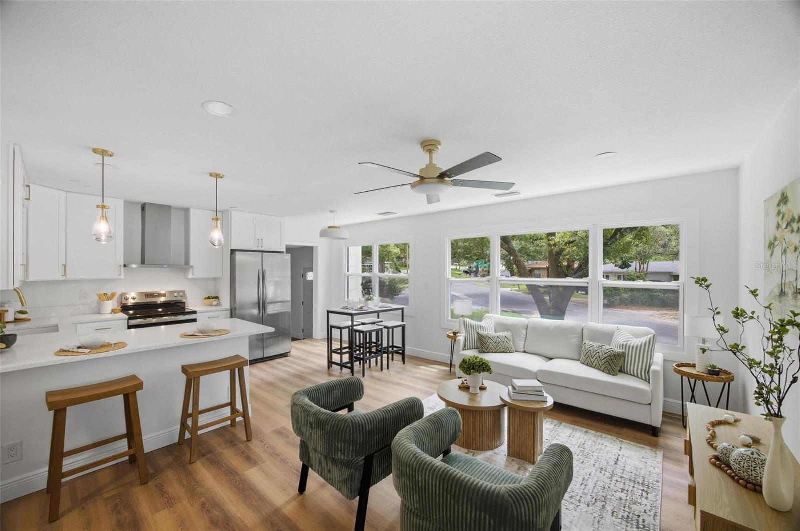 2102 E HOWELL ST, TAMPA, FL, 33610