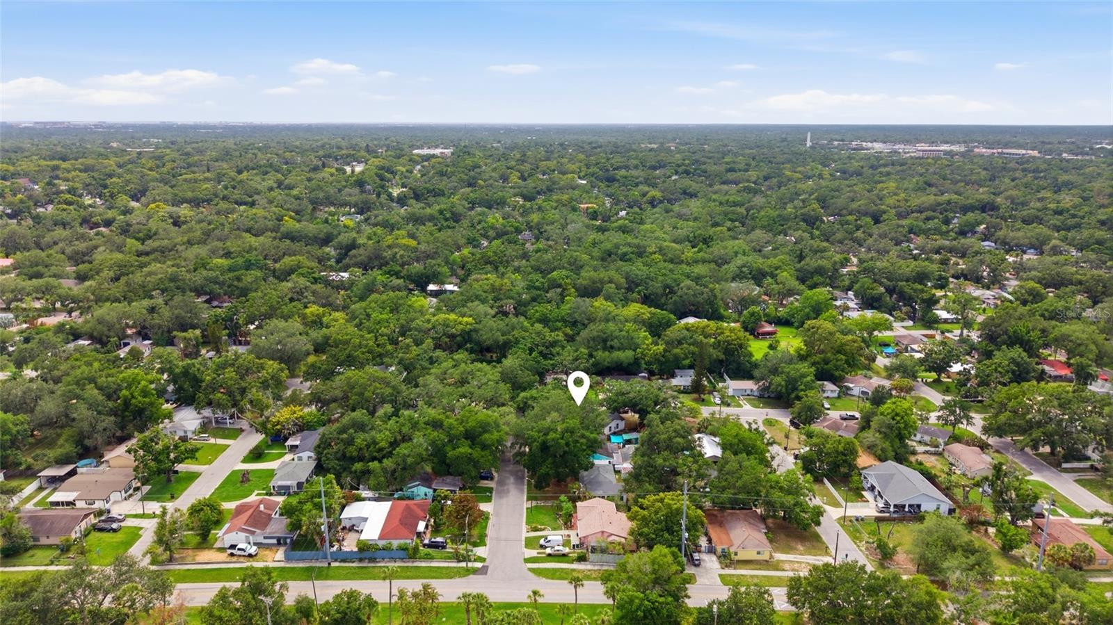 2102 E HOWELL ST, TAMPA, FL, 33610
