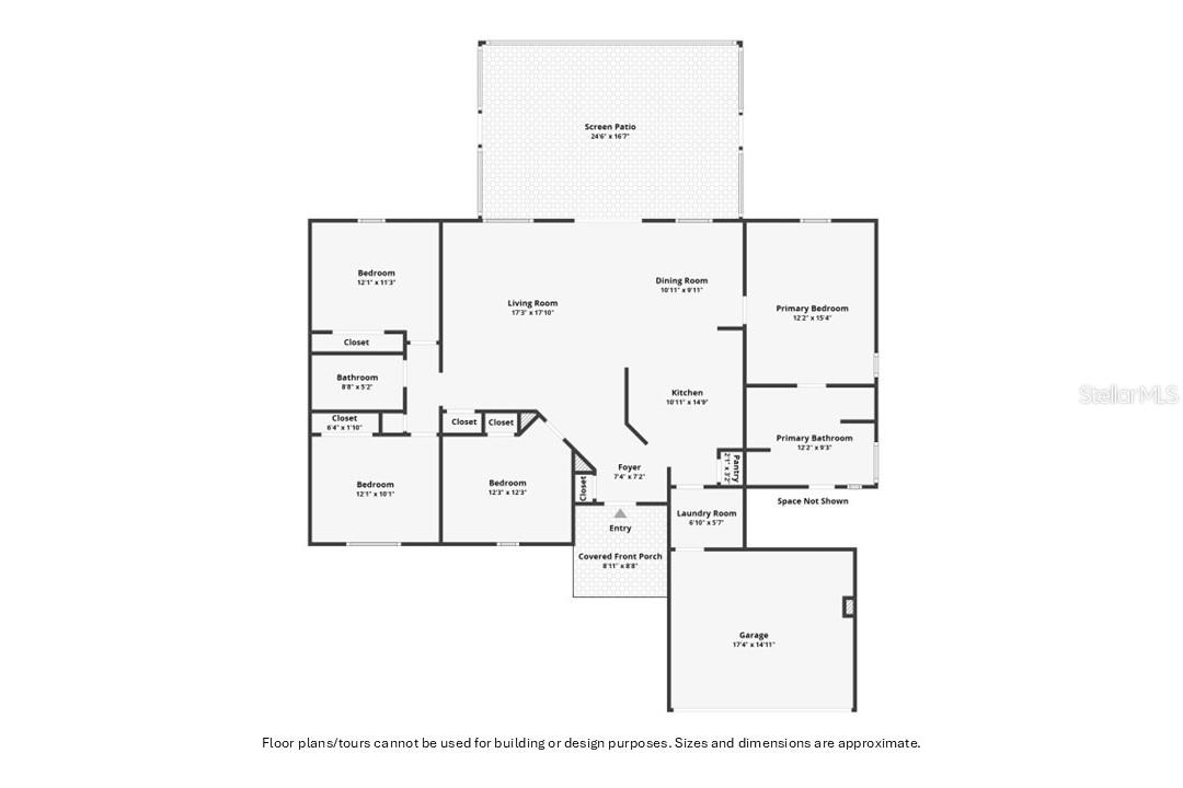 664 MARION OAKS BLVD, OCALA, FL, 34473