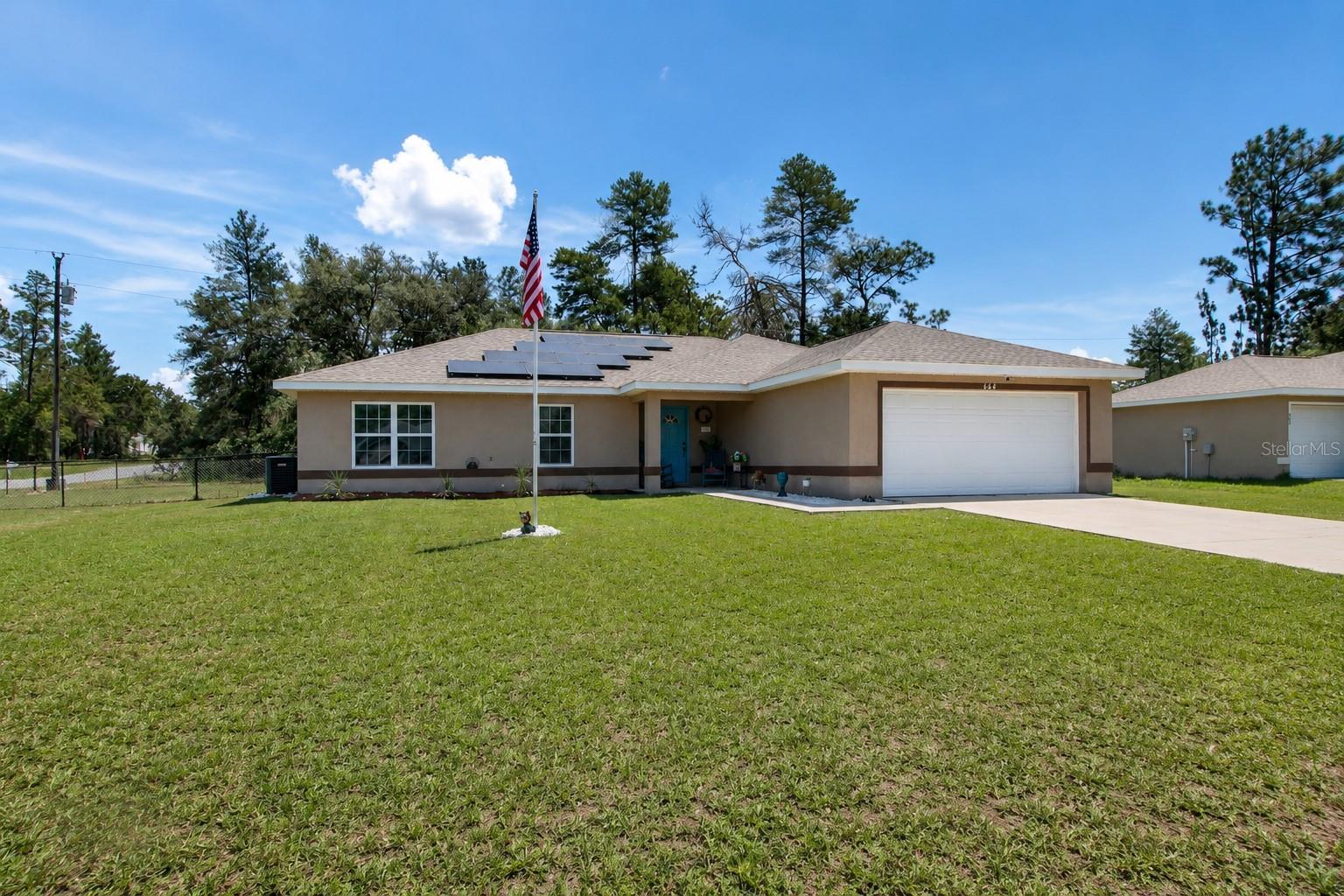 664 MARION OAKS BLVD, OCALA, FL, 34473