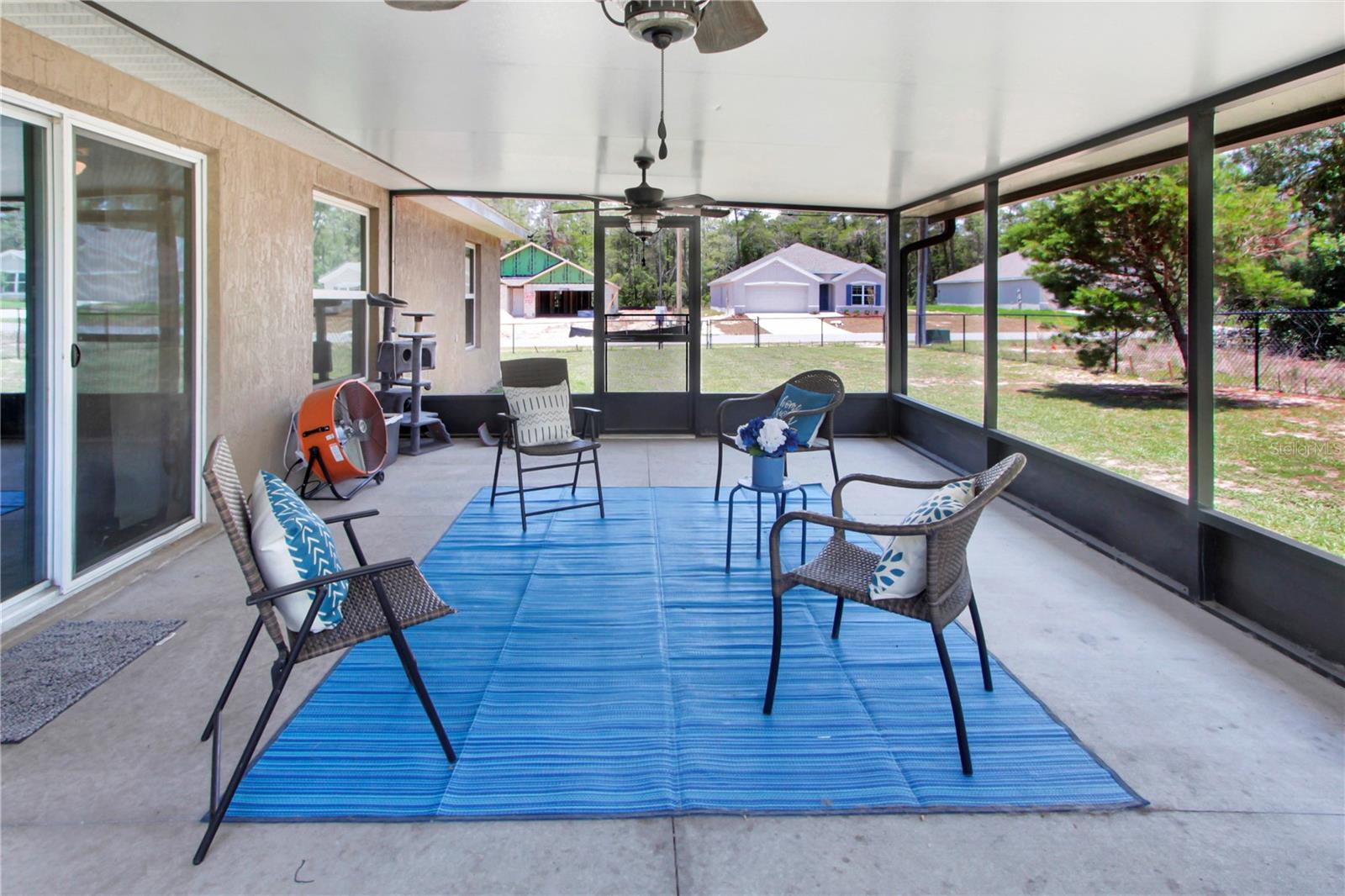 664 MARION OAKS BLVD, OCALA, FL, 34473