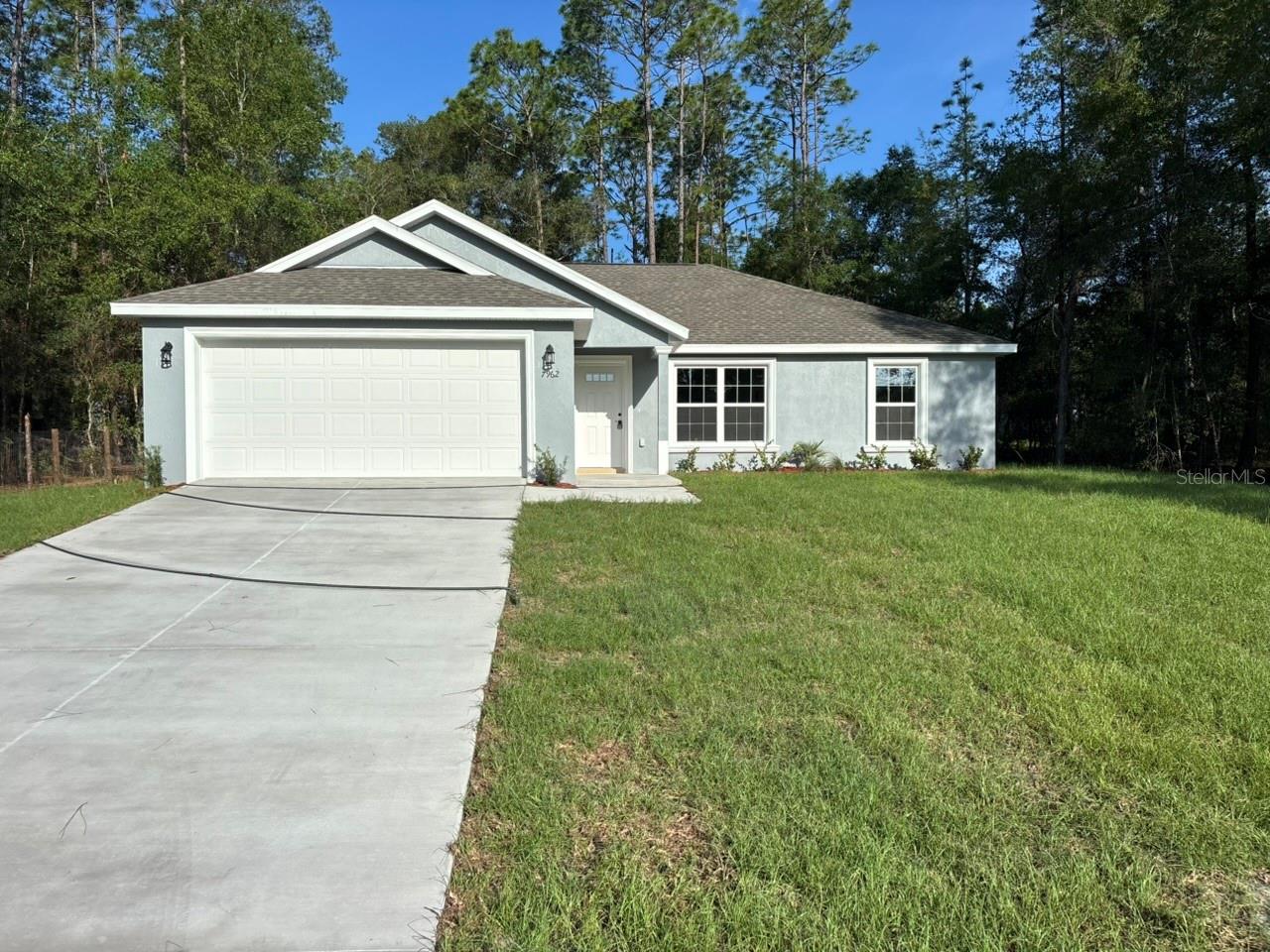 7962 N HALE RD, DUNNELLON, FL, 34434