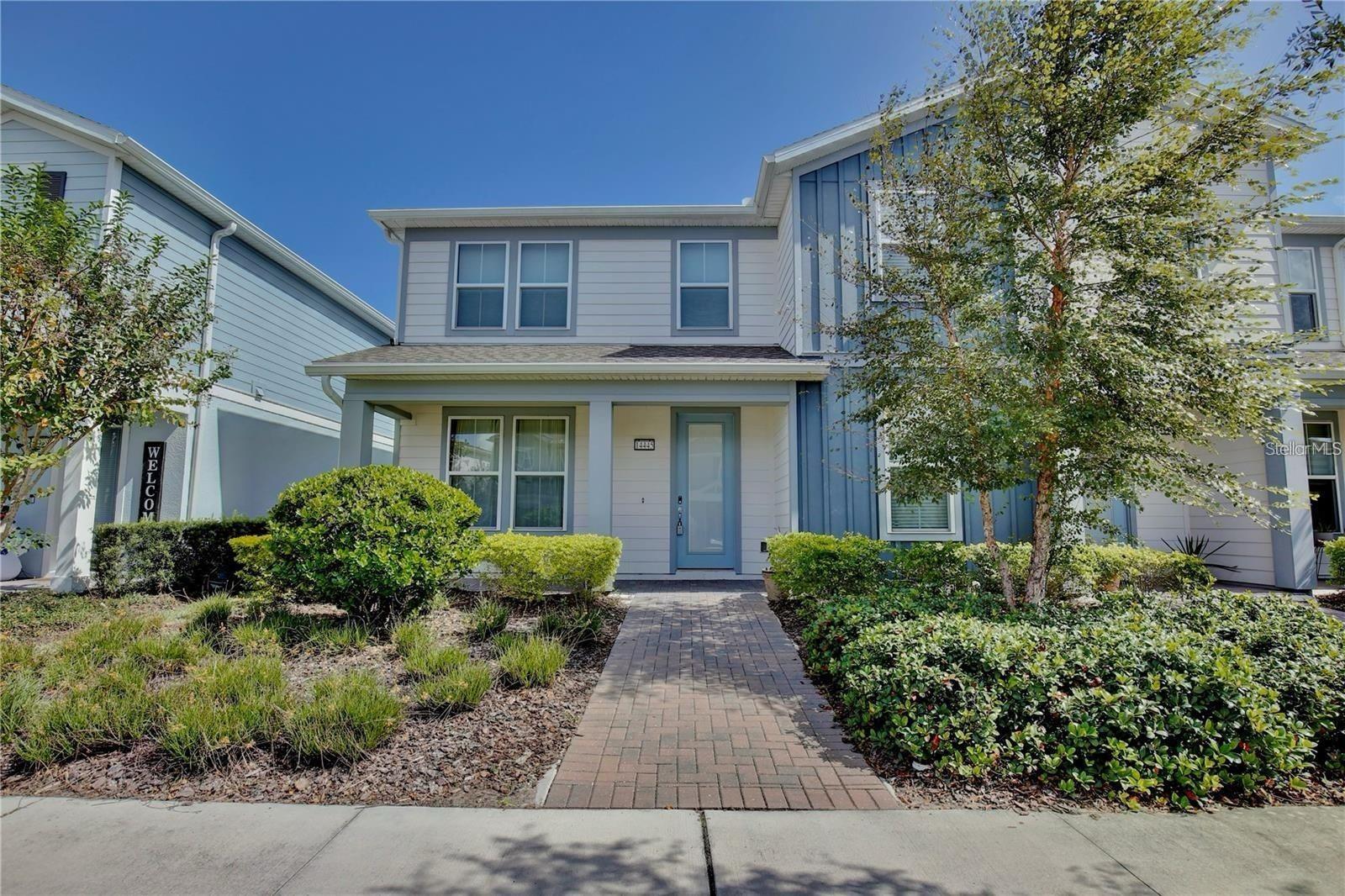 14445 SAPELO BEACH DR, ORLANDO, FL, 32827