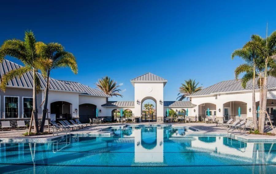 14445 SAPELO BEACH DR, ORLANDO, FL, 32827