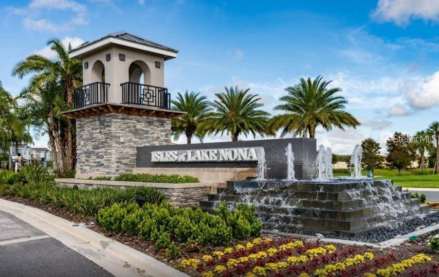 14445 SAPELO BEACH DR, ORLANDO, FL, 32827