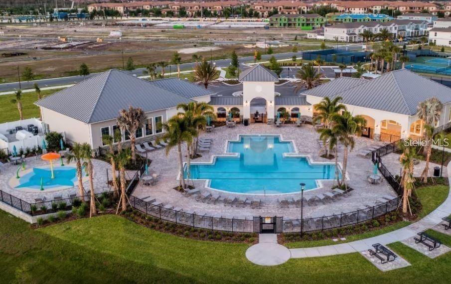 14445 SAPELO BEACH DR, ORLANDO, FL, 32827