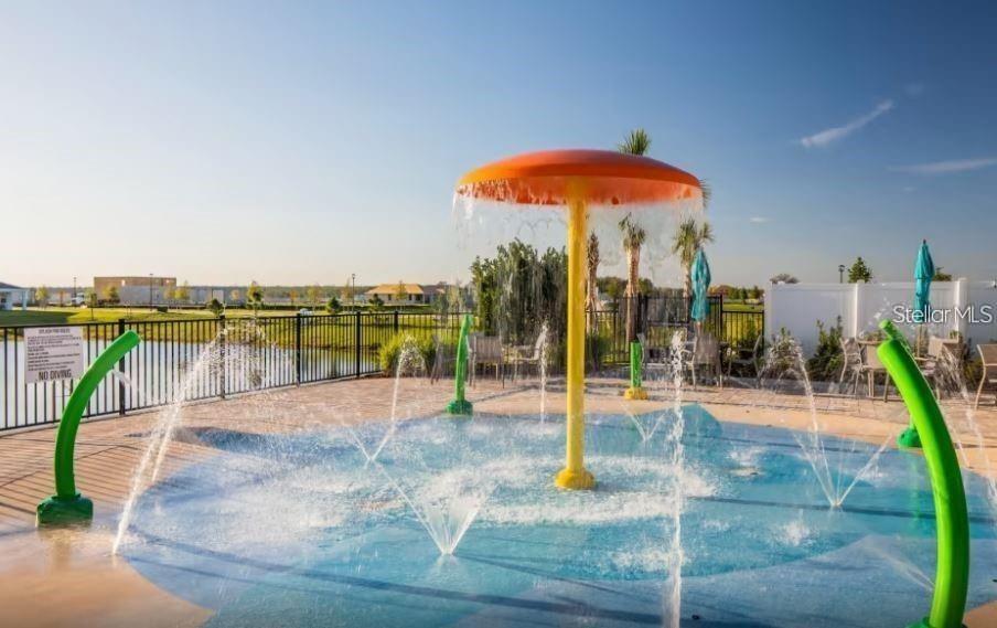 14445 SAPELO BEACH DR, ORLANDO, FL, 32827