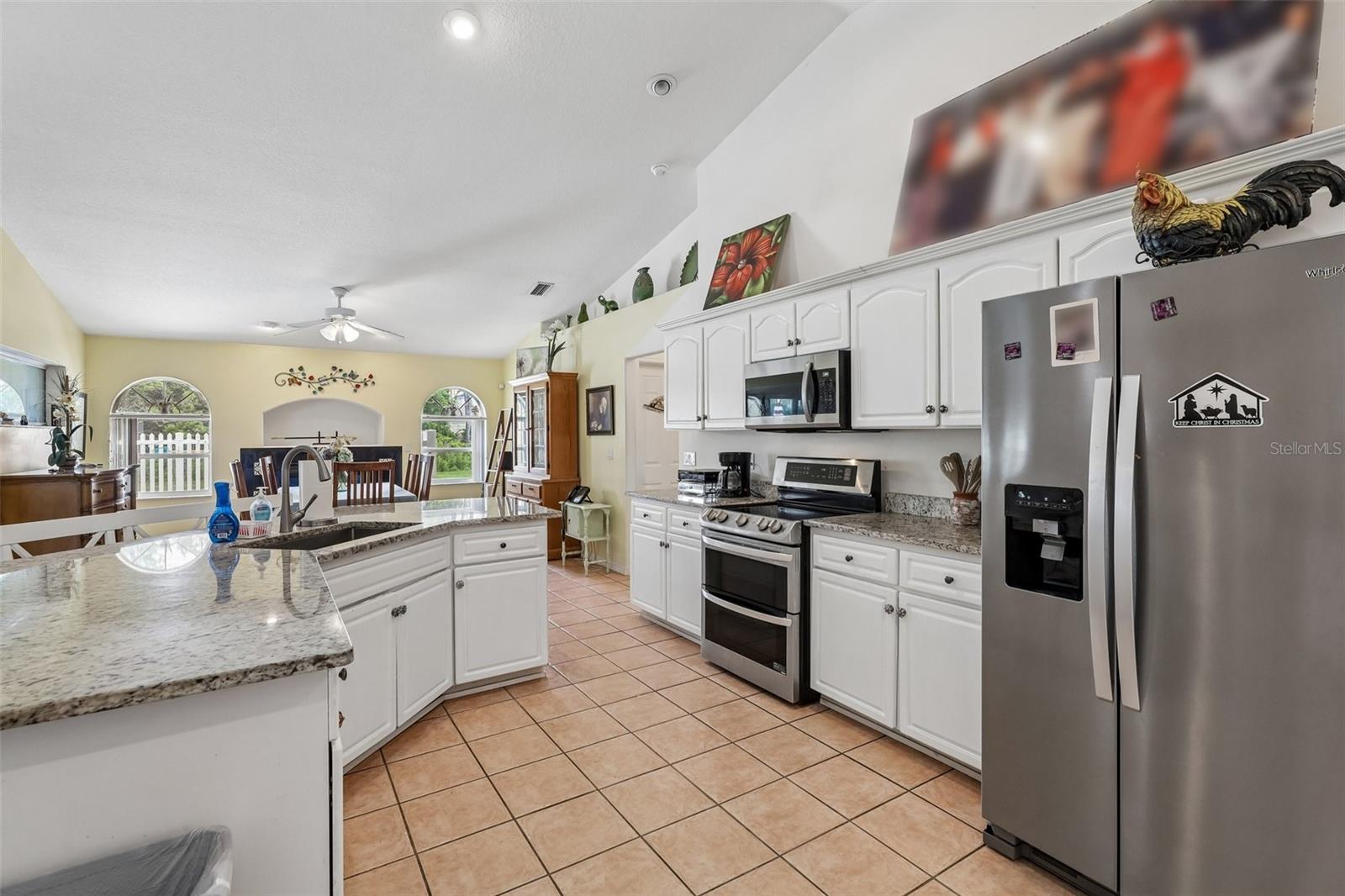 60 WOODBURY DR, PALM COAST, FL, 32164