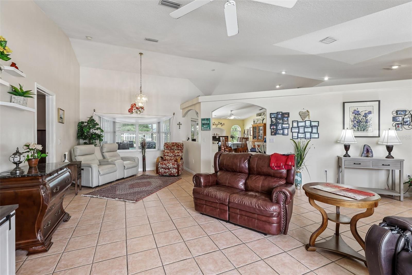 60 WOODBURY DR, PALM COAST, FL, 32164