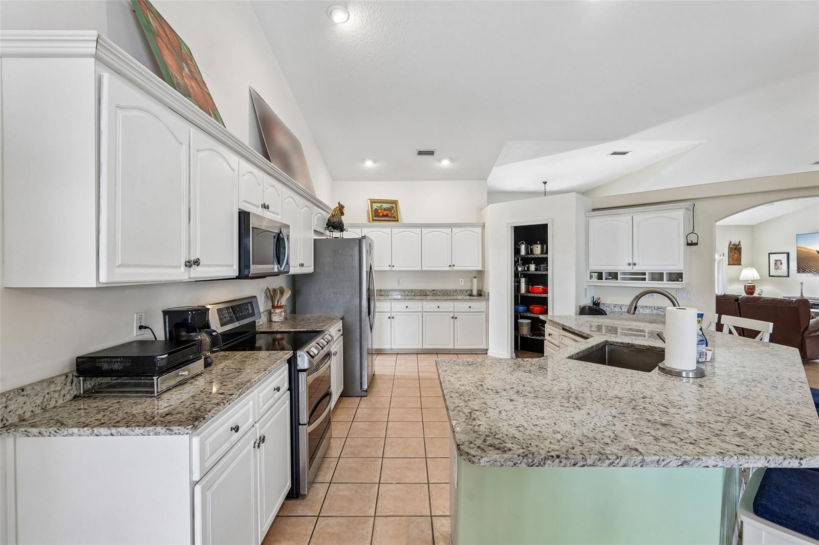 60 WOODBURY DR, PALM COAST, FL, 32164