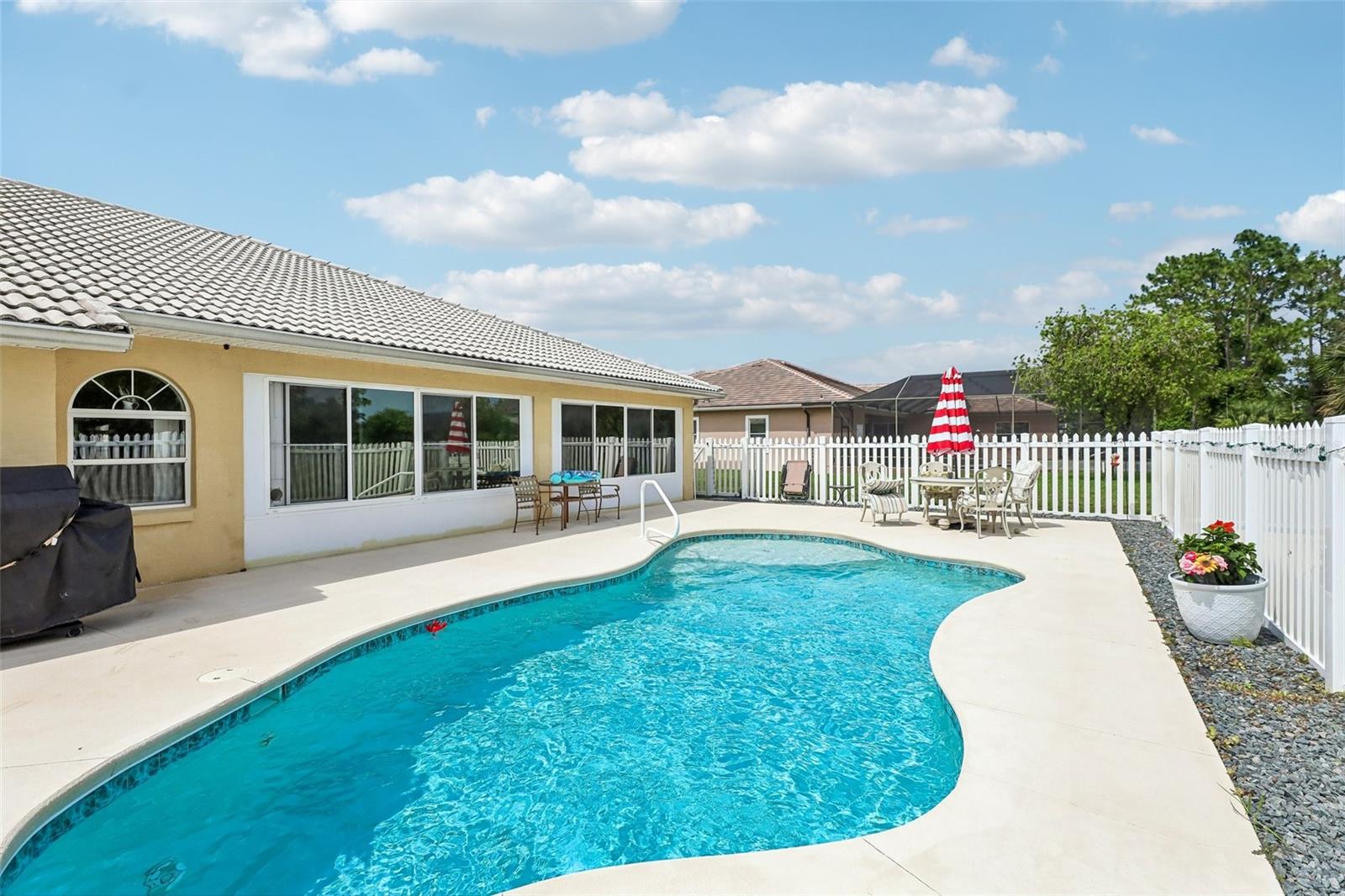 60 WOODBURY DR, PALM COAST, FL, 32164