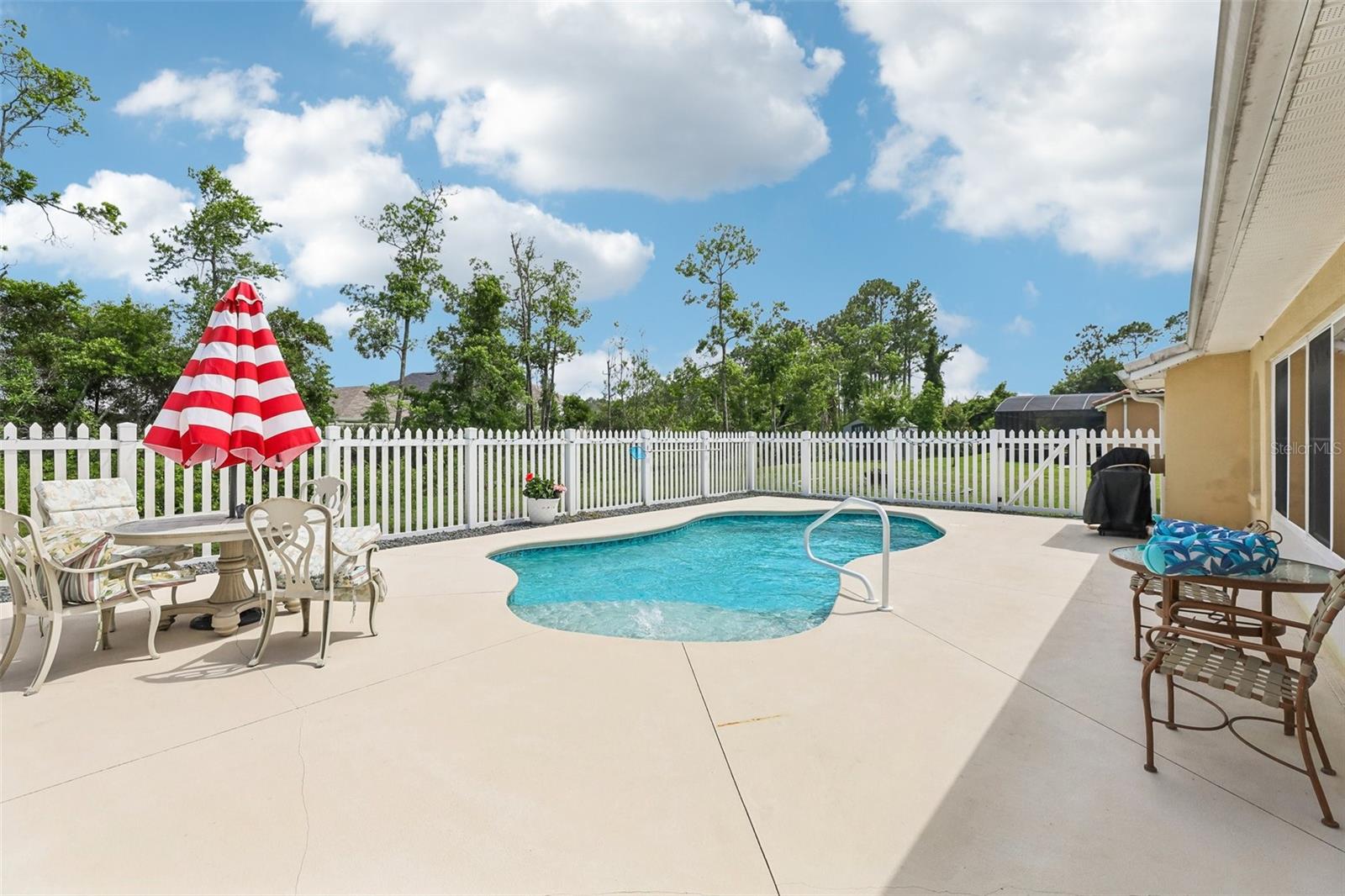 60 WOODBURY DR, PALM COAST, FL, 32164
