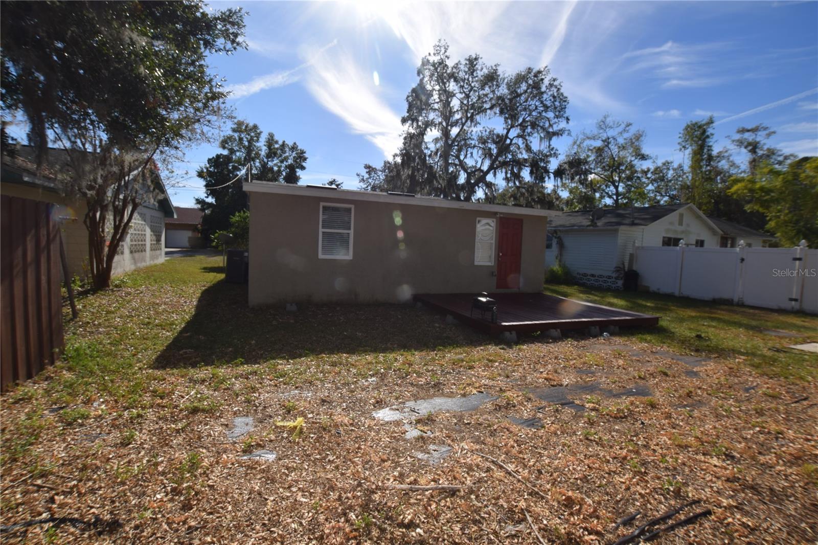 317 E BARNES AVE, EUSTIS, FL, 32726