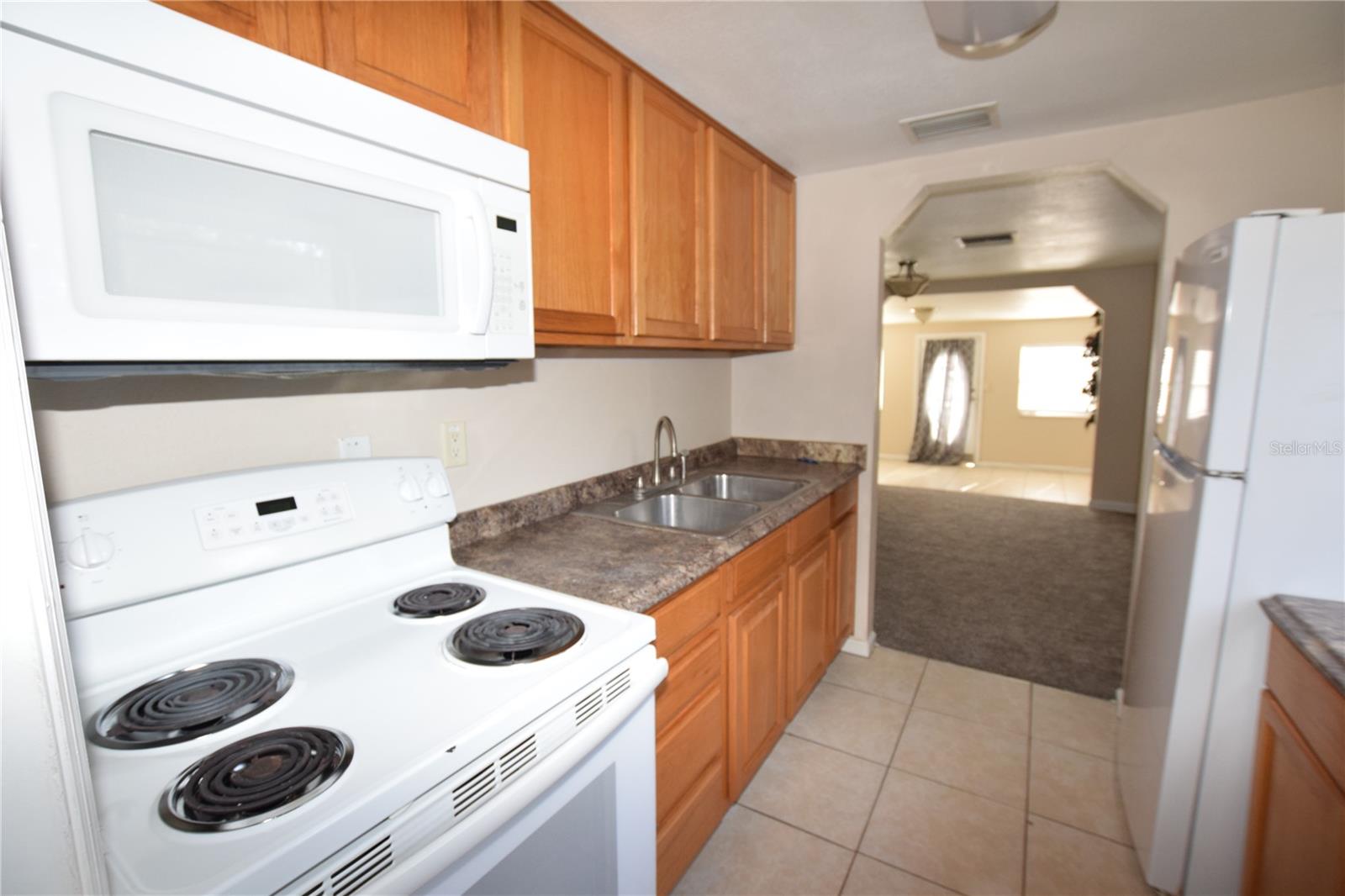317 E BARNES AVE, EUSTIS, FL, 32726
